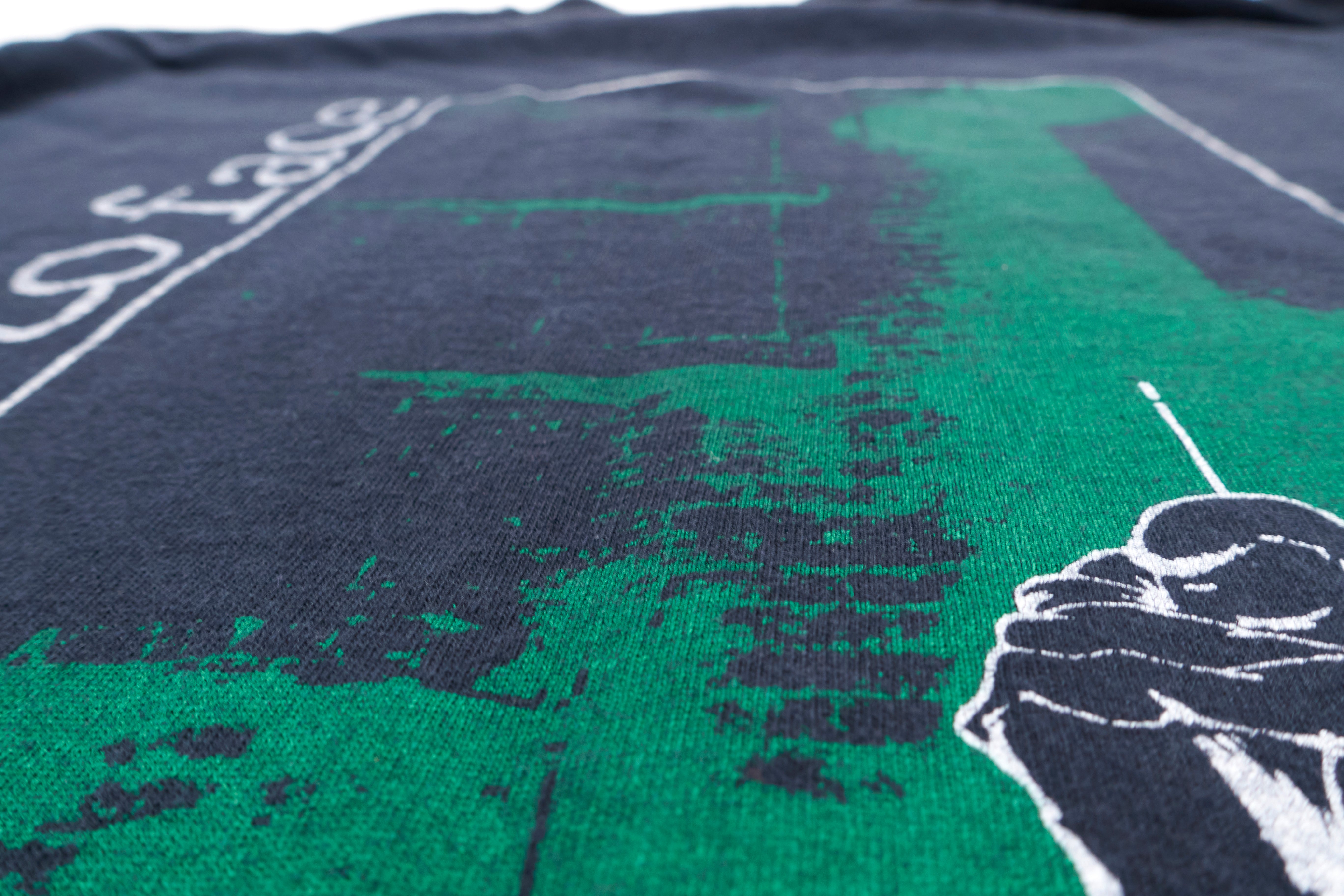 Face To Face – Don't Turn Away 1995 UK Long Sleeve Tour Shirt Size XL