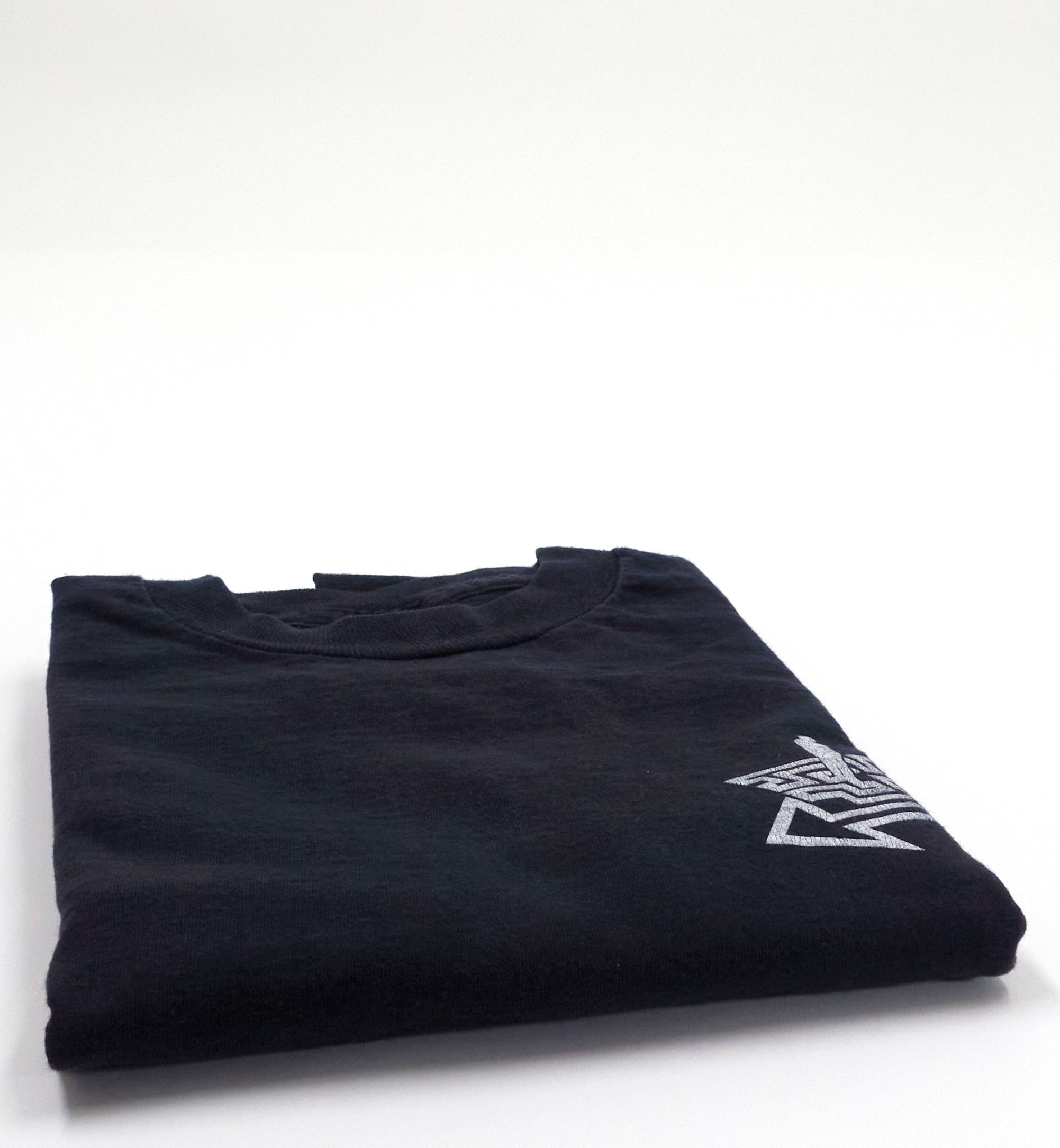 Face To Face – Don't Turn Away 1995 UK Long Sleeve Tour Shirt Size XL