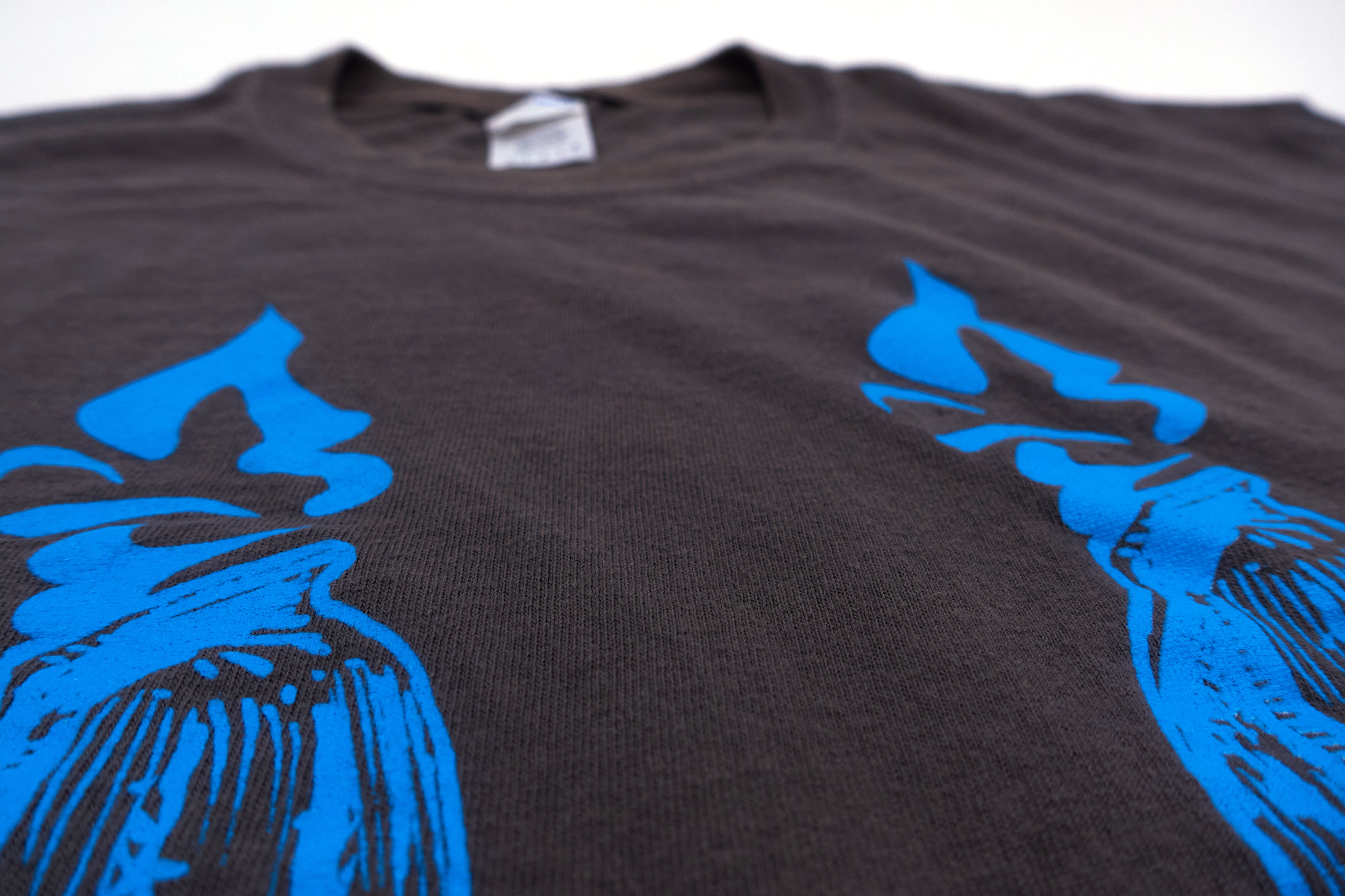 Field Day - 2.0 by Chris Shary 2019 Tour Shirt Size Medium
