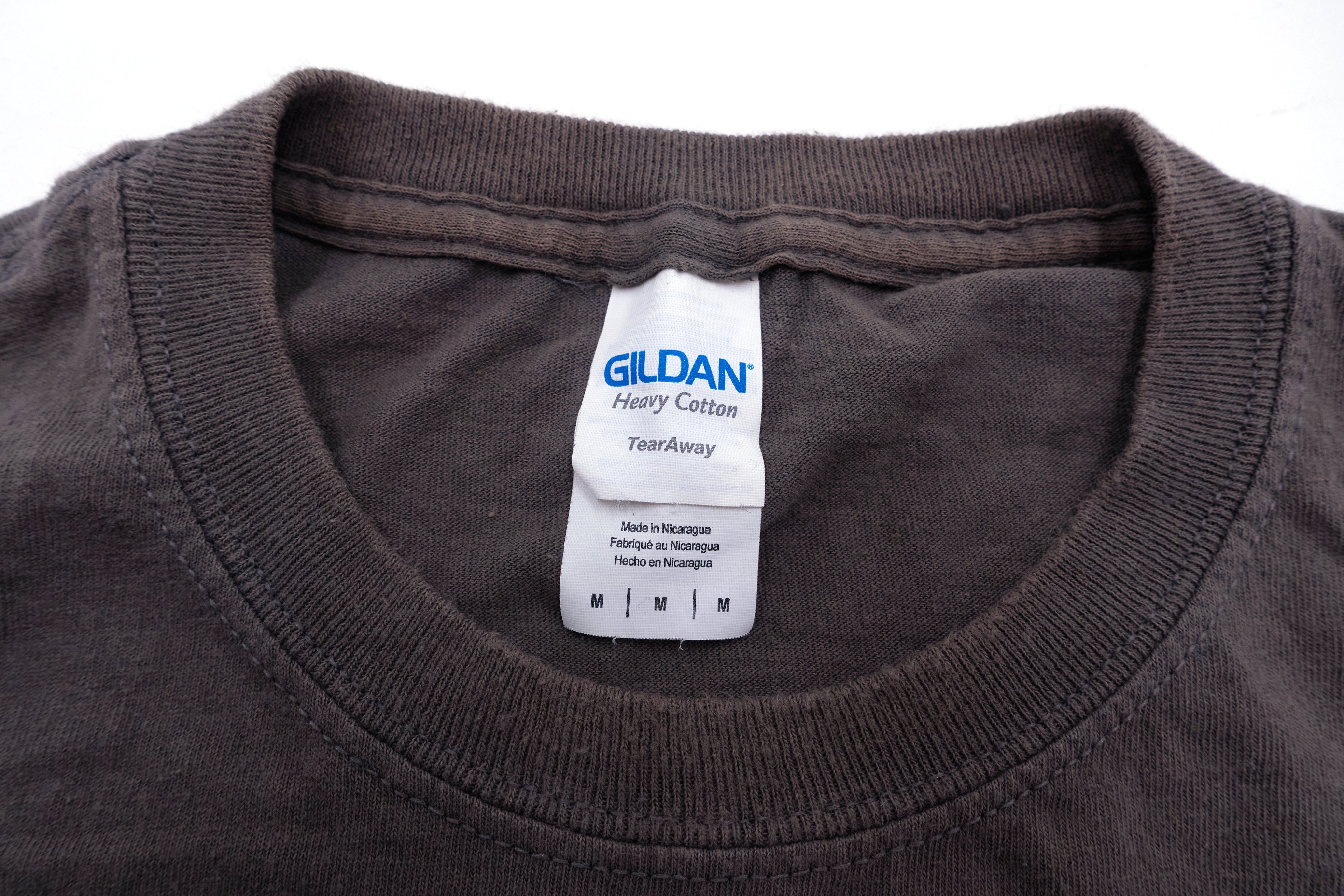 Field Day - 2.0 by Chris Shary 2019 Tour Shirt Size Medium