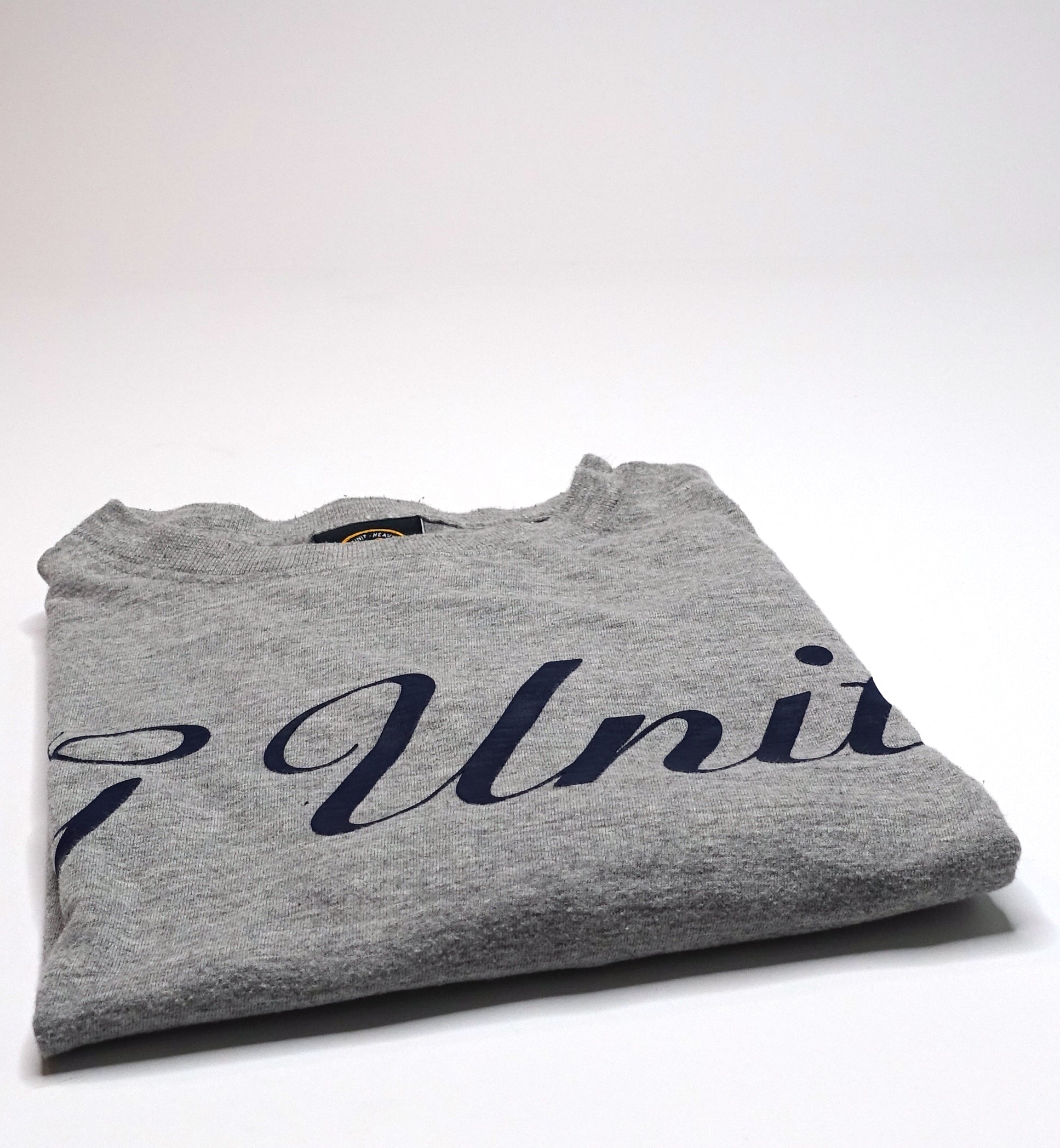 G-Unit – Logo Shirt Size Medium (but Really) a Large