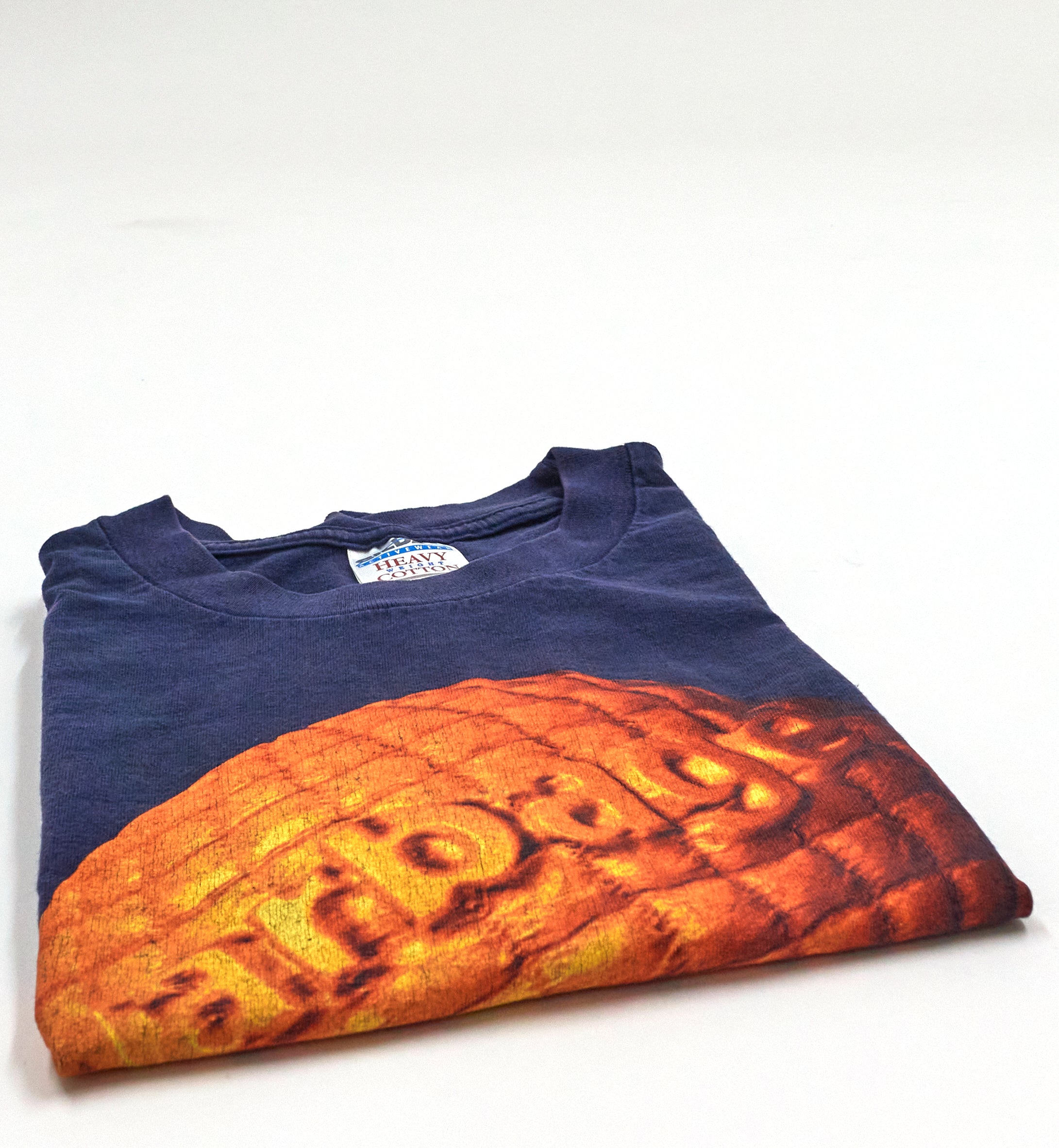 Garbage - Version 2.0 1998 World Tour Shirt Size Large