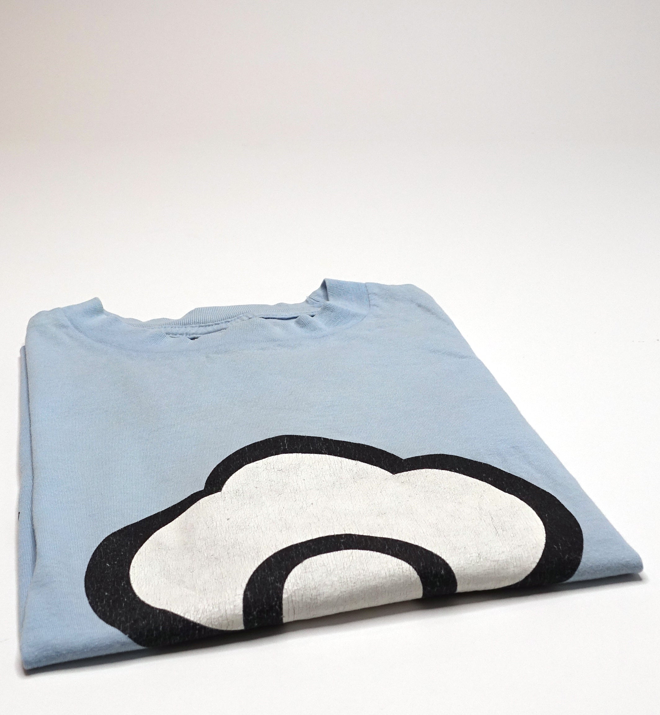 Garbage – When I Grow Up 1998 World Tour Shirt Size Large