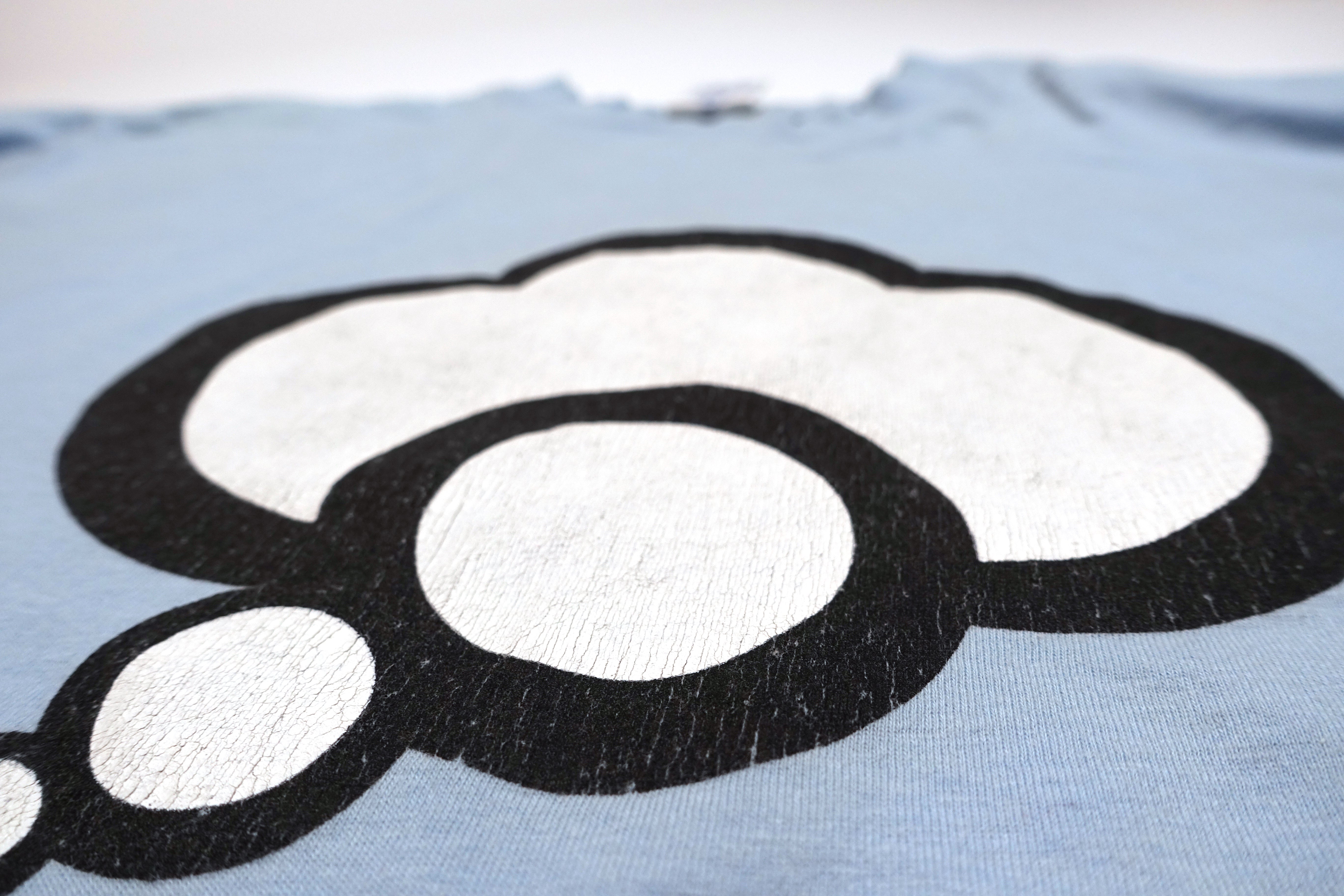 Garbage – When I Grow Up 1998 World Tour Shirt Size Large