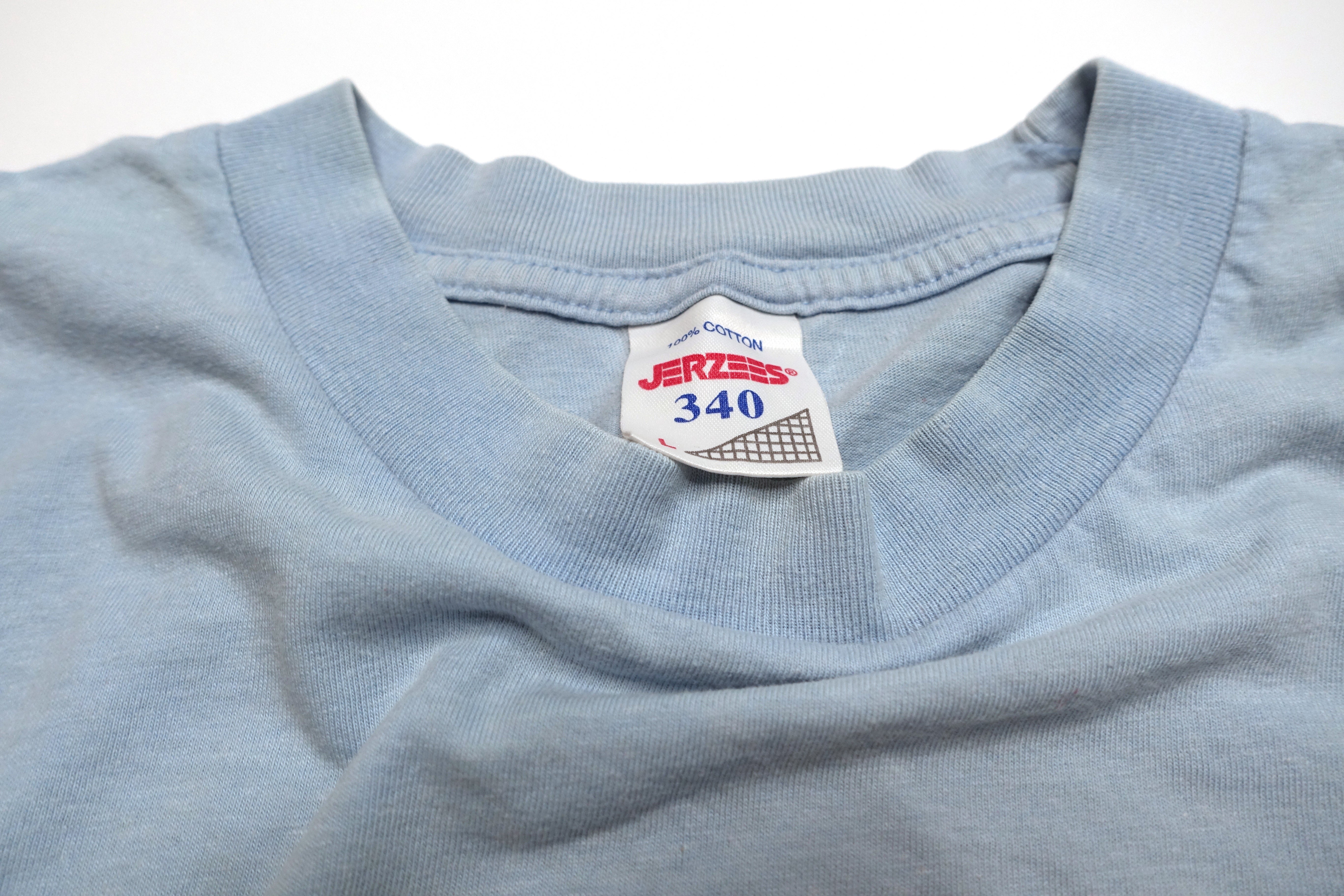 Garbage – When I Grow Up 1998 World Tour Shirt Size Large