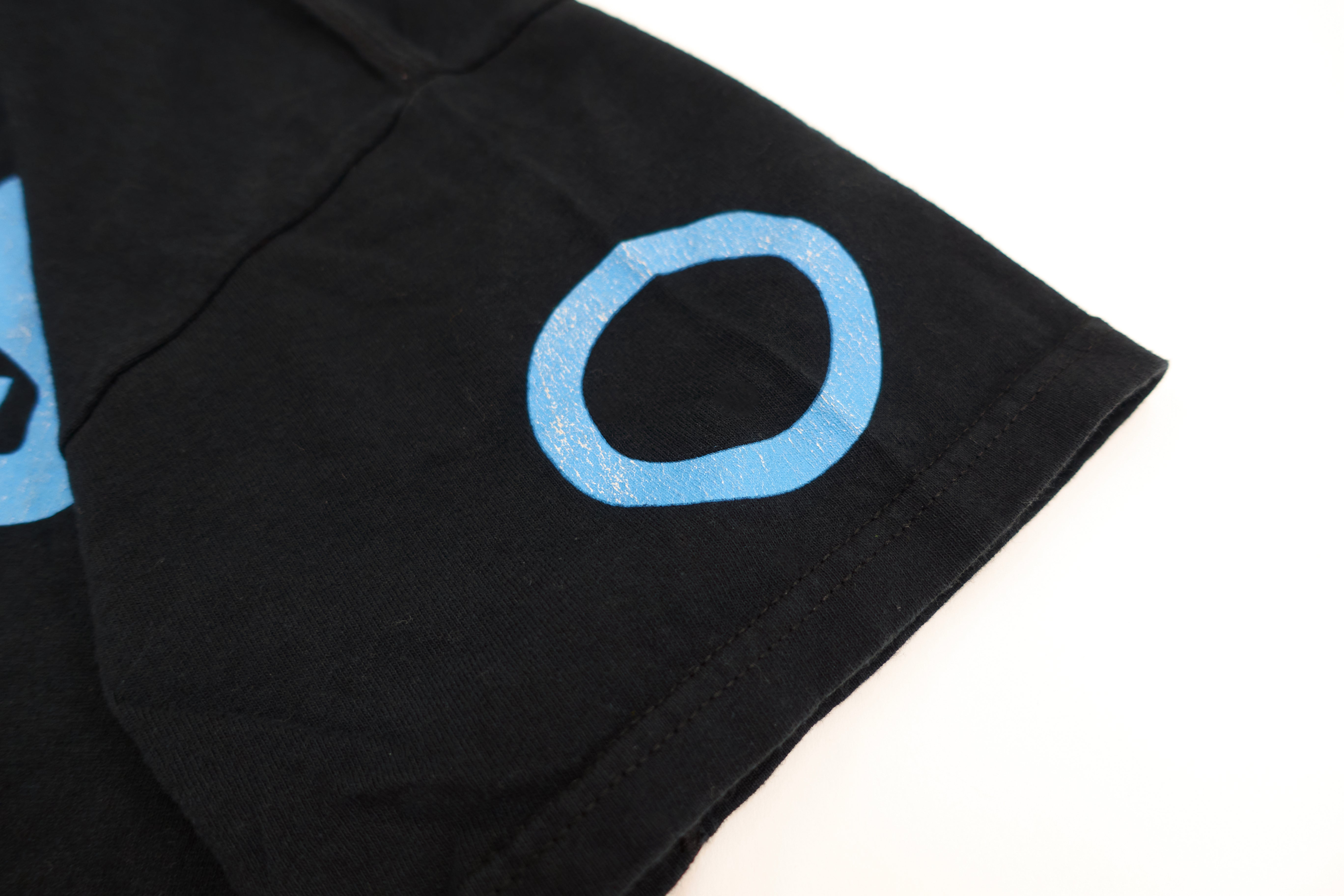 Germs – Arm Band by Chris Shary Shirt Size Medium