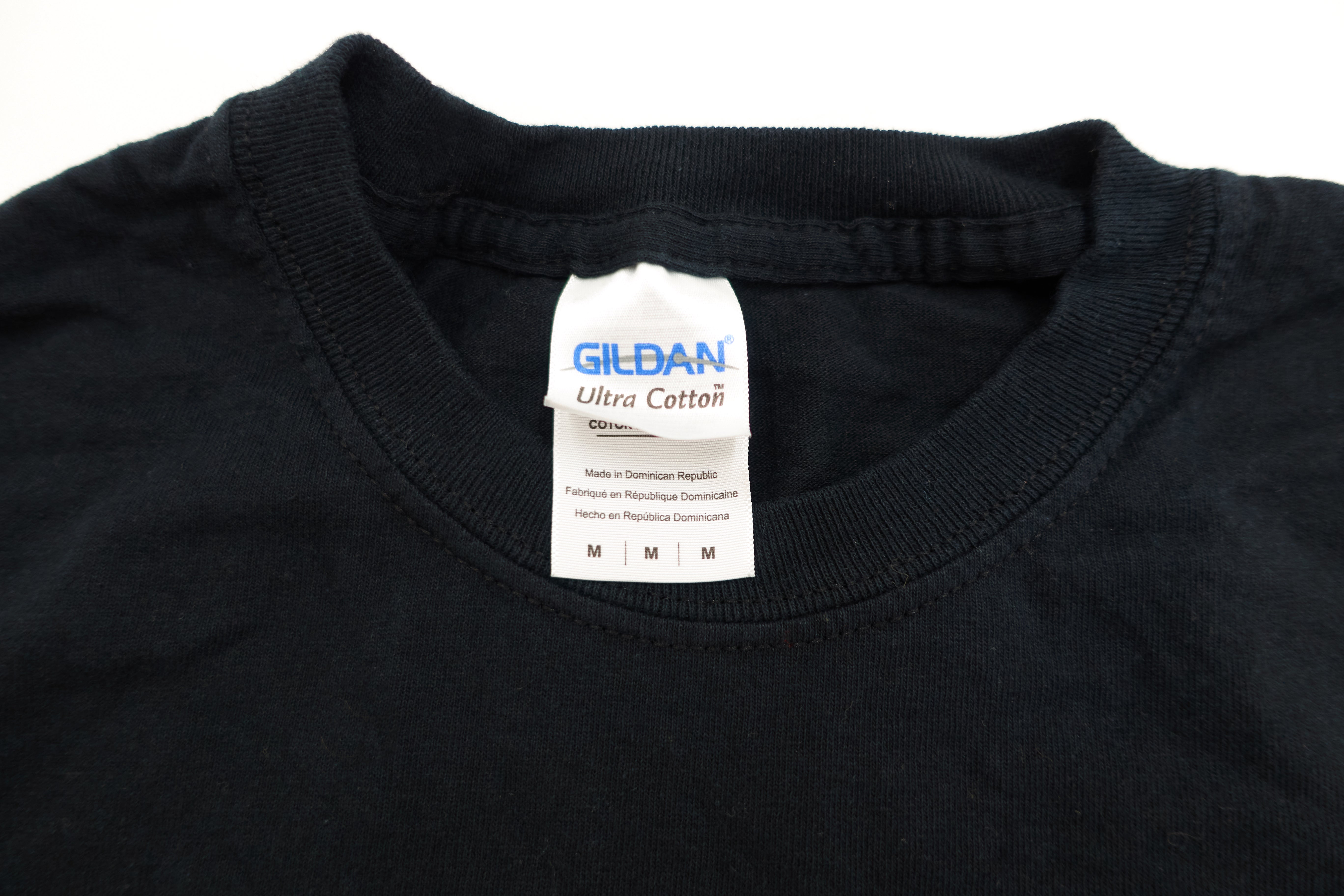 Germs – Arm Band by Chris Shary Shirt Size Medium