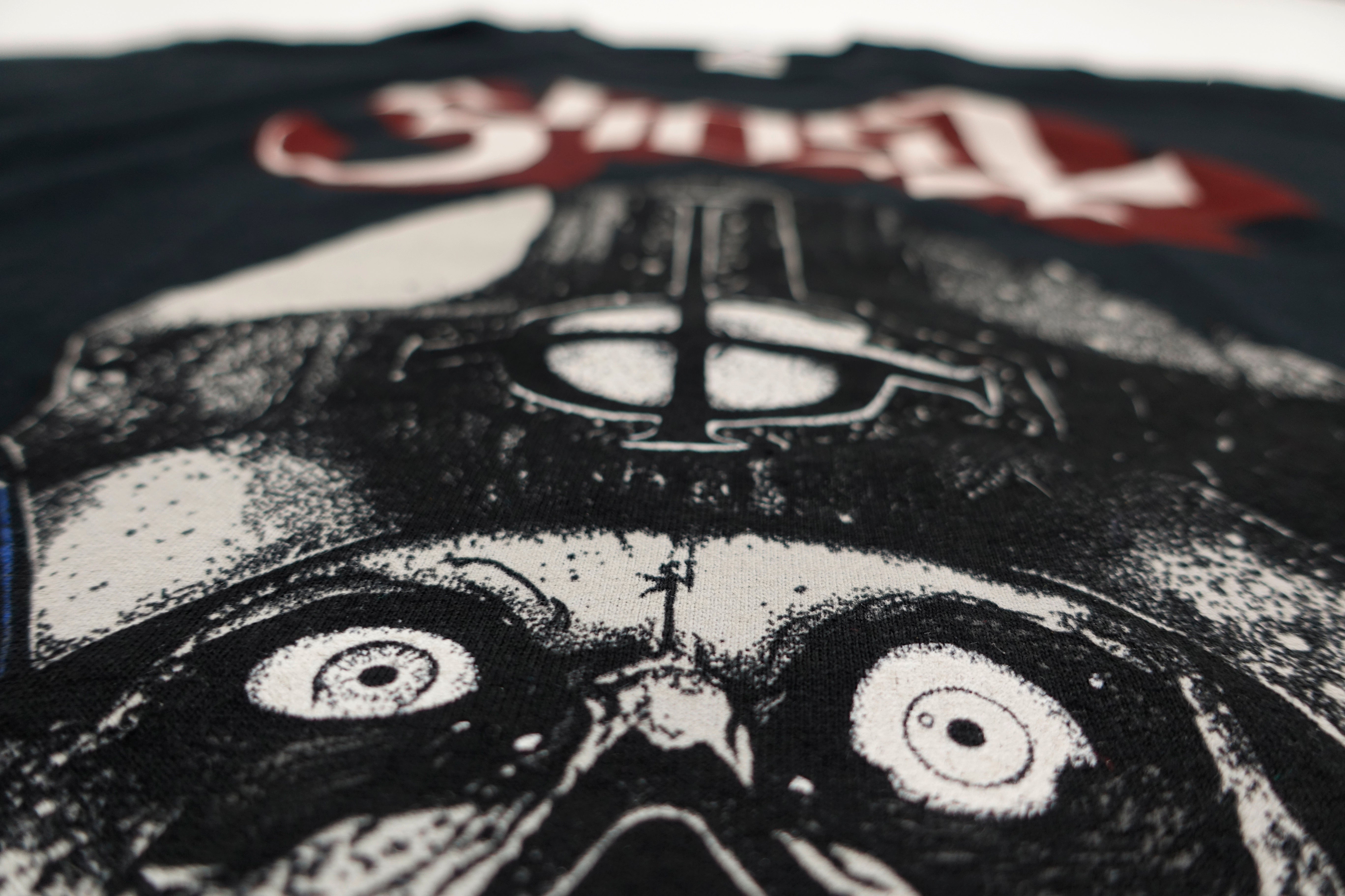Ghost – Infestissumam North American 2014 Tour Shirt Size Large