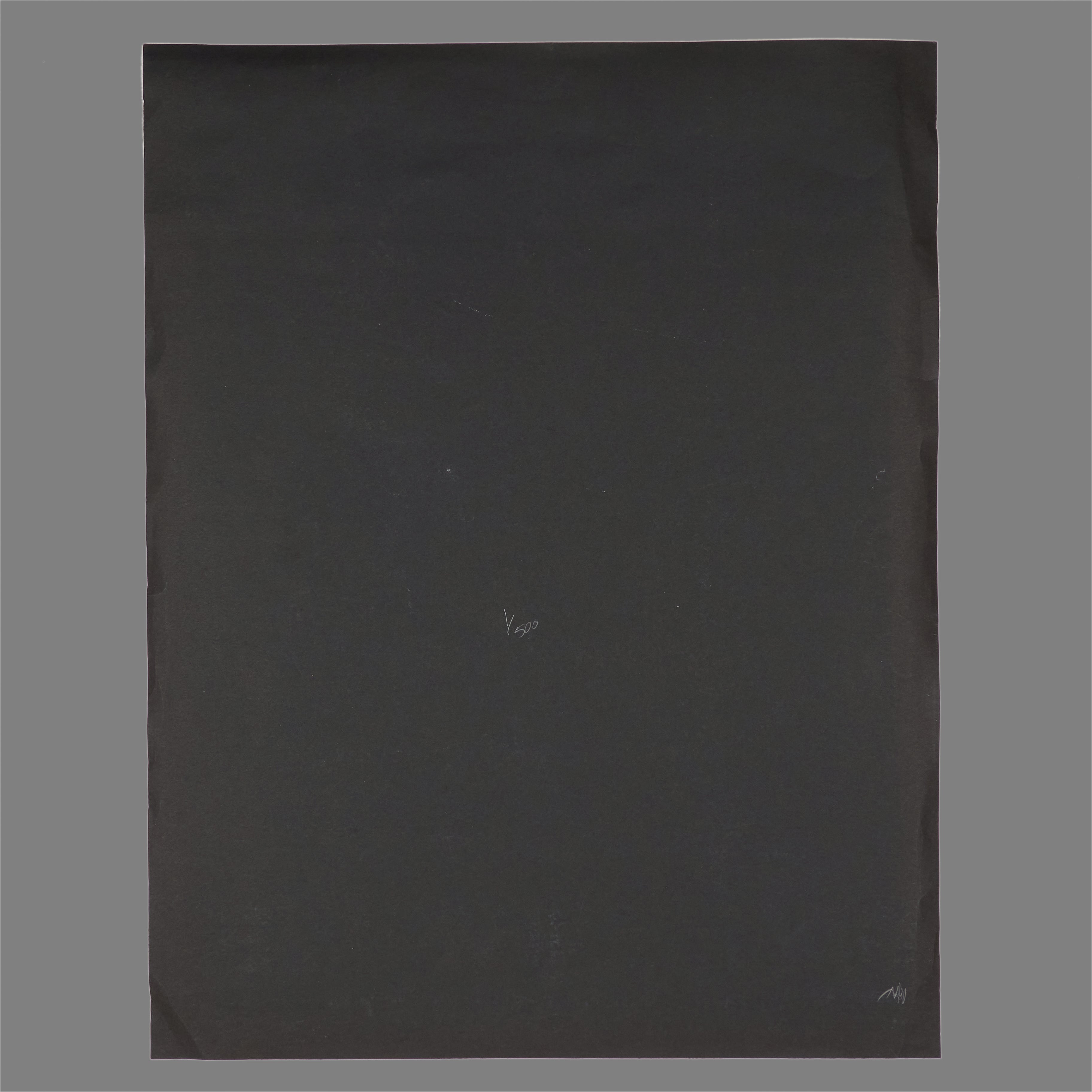 Gnarls Barkley - (1st Show EVER!) 2006 MySpace Secret Show 18"X 24" Silkscreened Poster #1/500