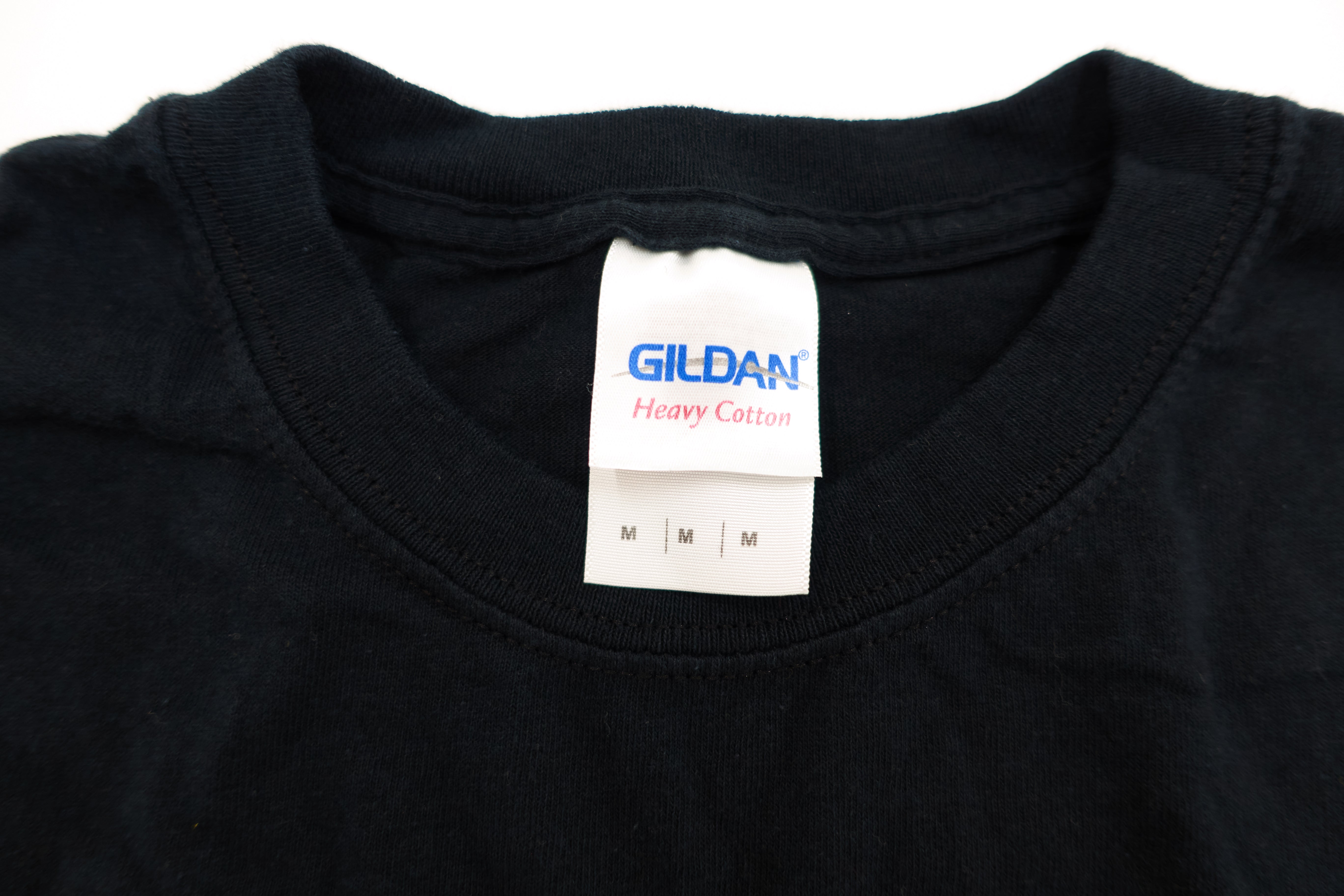 Good Riddance - Kids With Bombs by Chris Shary 2019 Tour Shirt (Front Only Print) Size Medium