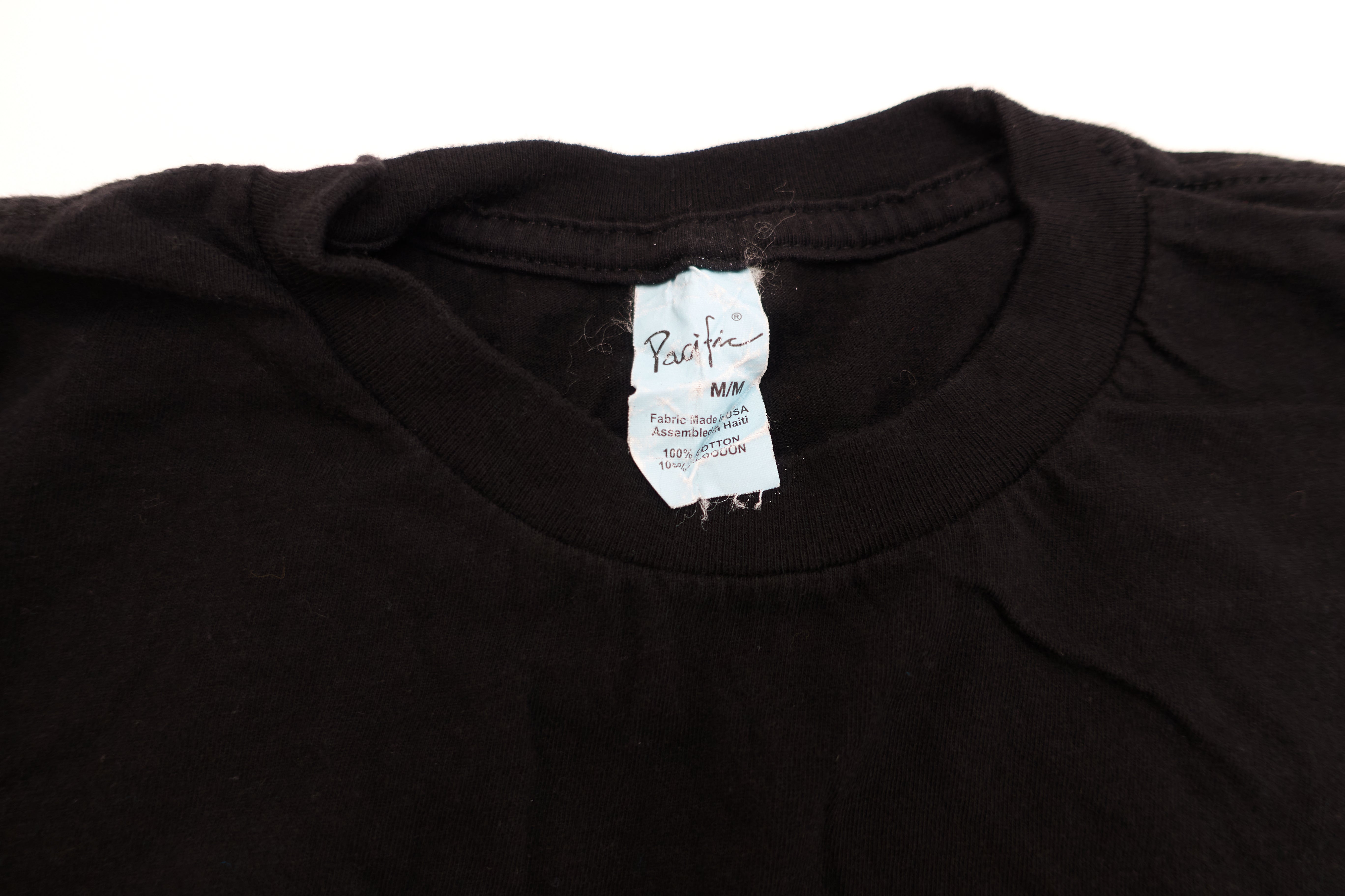 Good Riddance - Kids With Bombs by Chris Shary 2019 Tour Shirt Size Medium