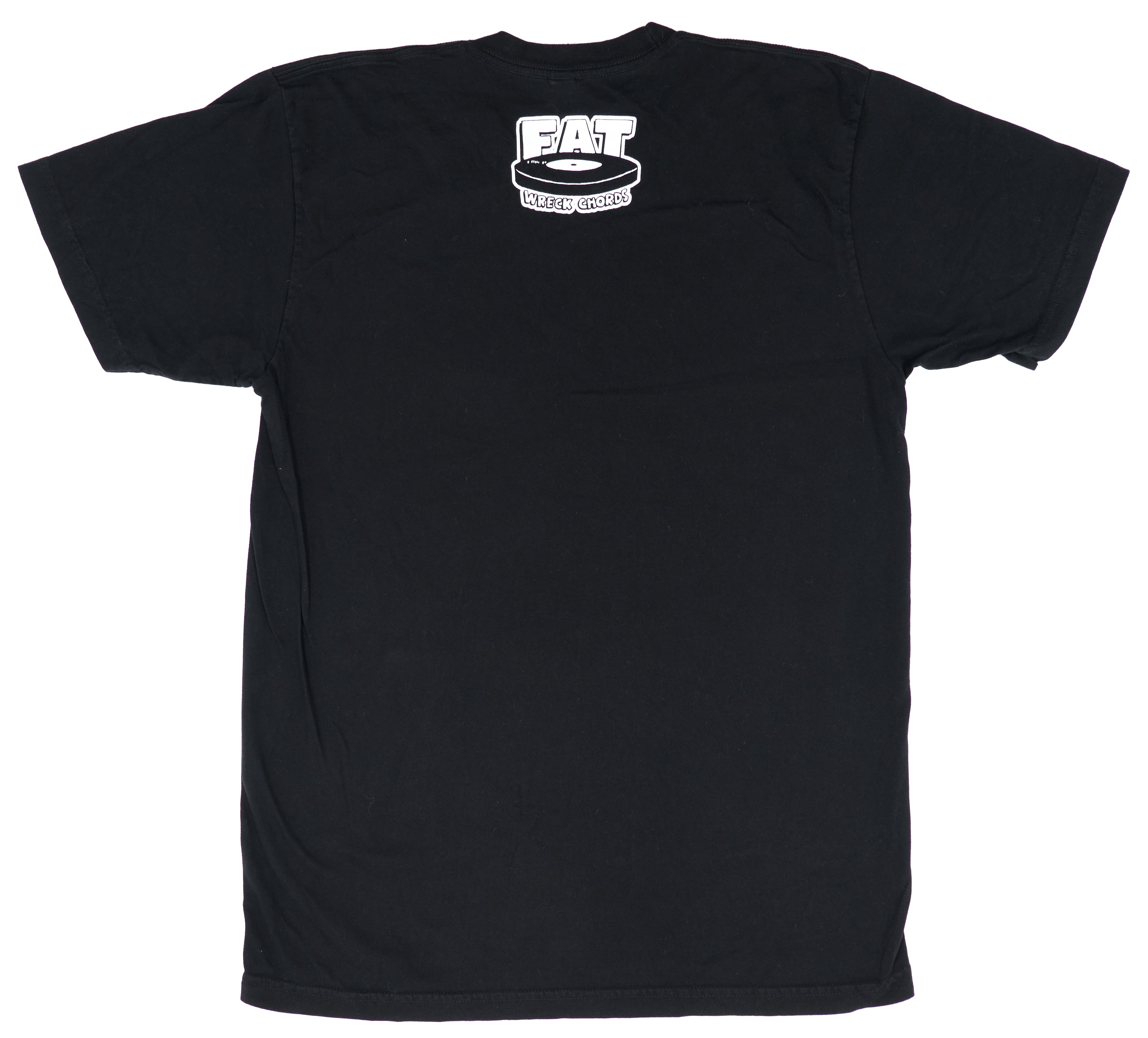 Good Riddance - Peace In Our Time by Chris Shary 2015 Tour Shirt Size Large