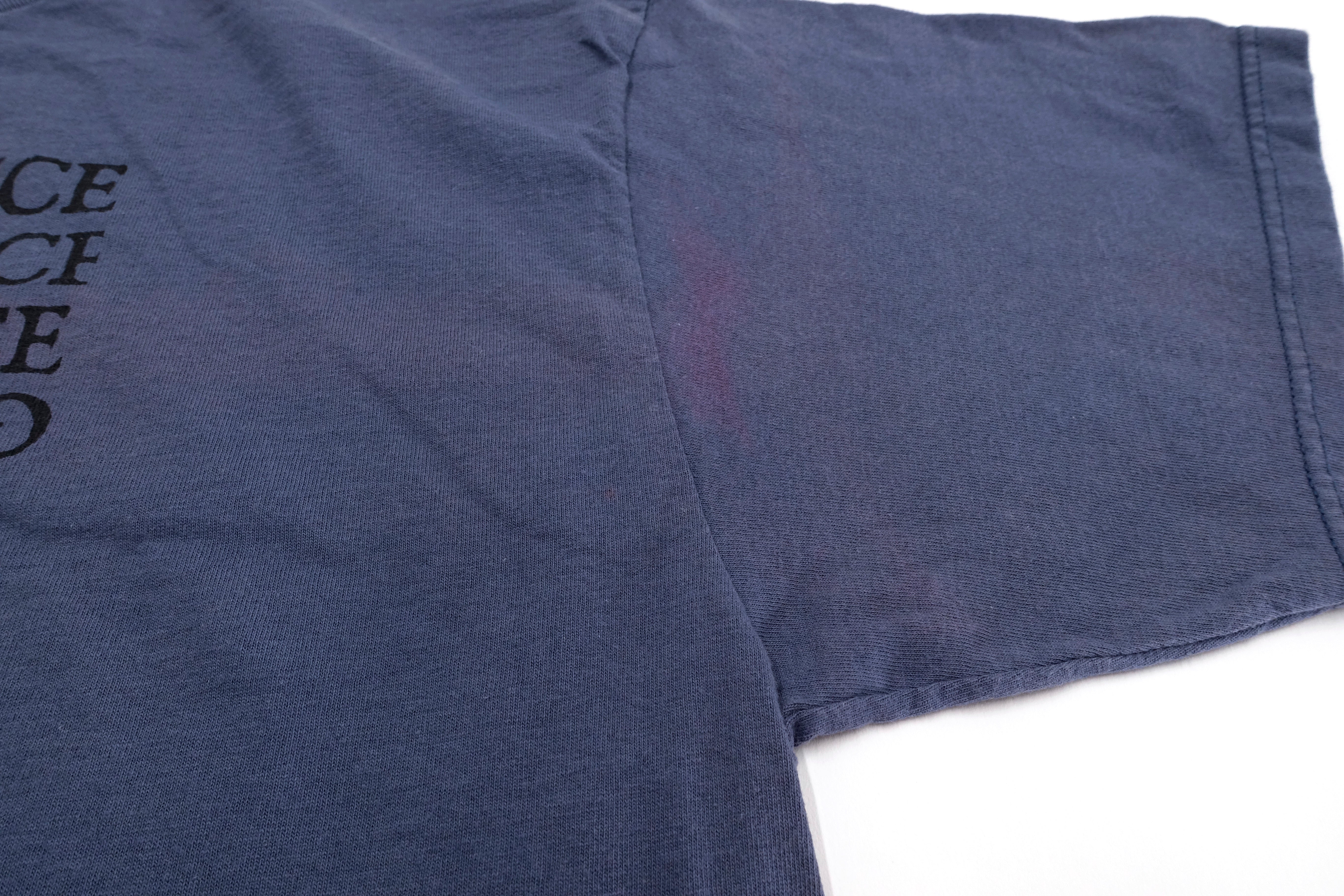 Good Riddance - Tastes Great! 90's Tour Shirt Size XL