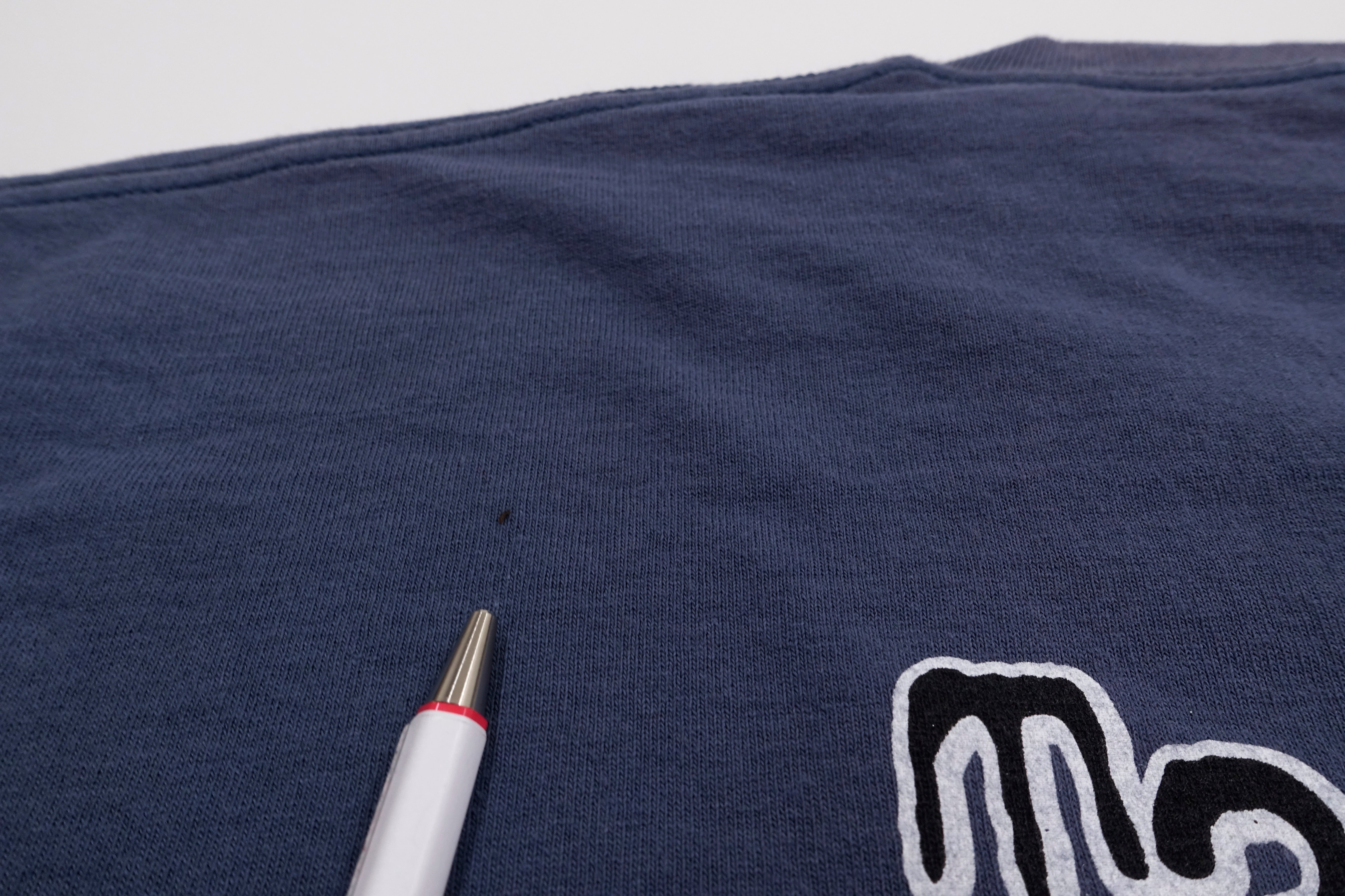 Good Riddance - Tastes Great! 90's Tour Shirt Size XL