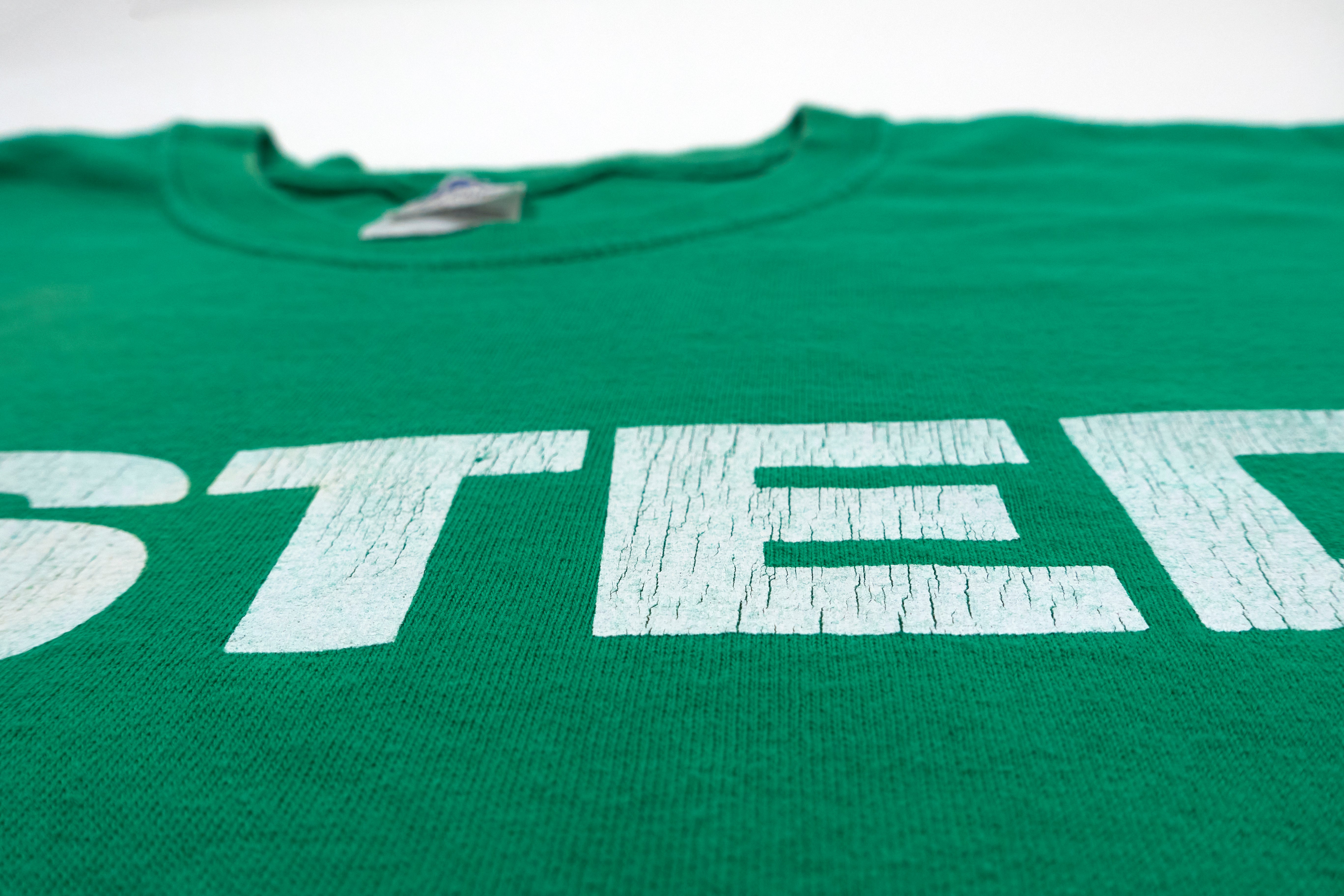 Insted – Orange County Hard Core Ripper Tour Shirt Size XL