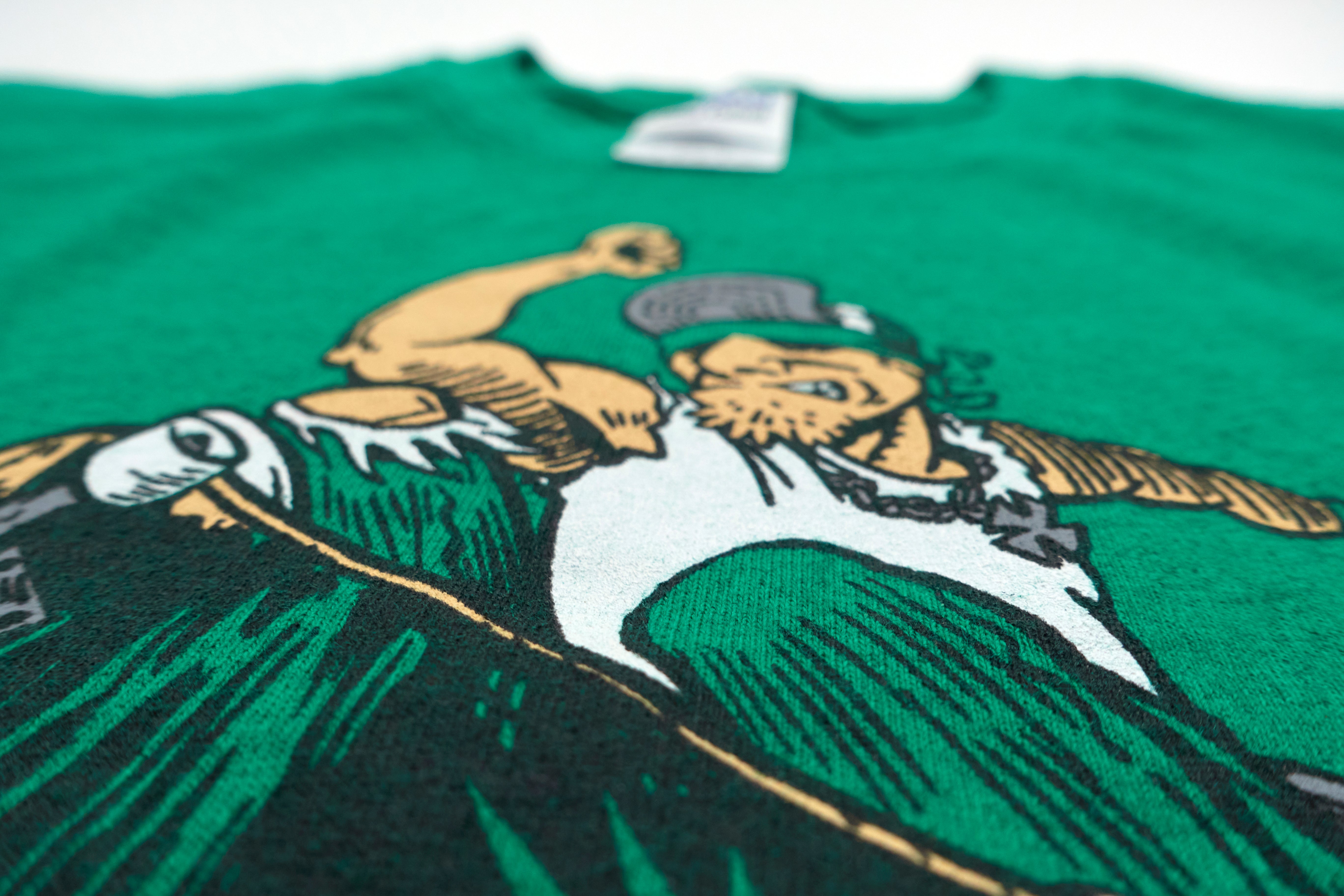 JFA – Chris Shary Front Side Grind Shirt Size Small