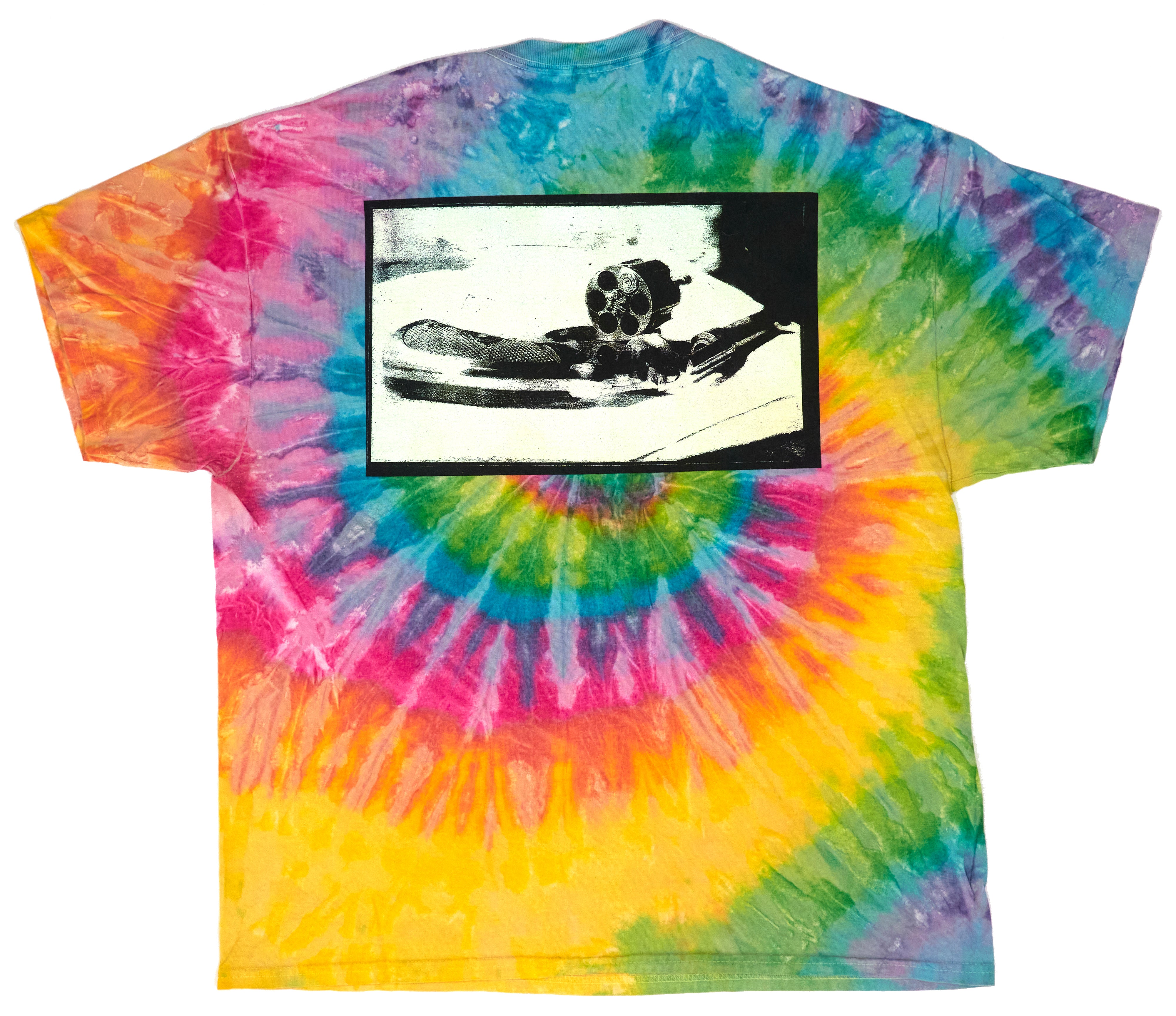 Jarhead Fertilizer – Silence The Narc Tour Shirt Size XL