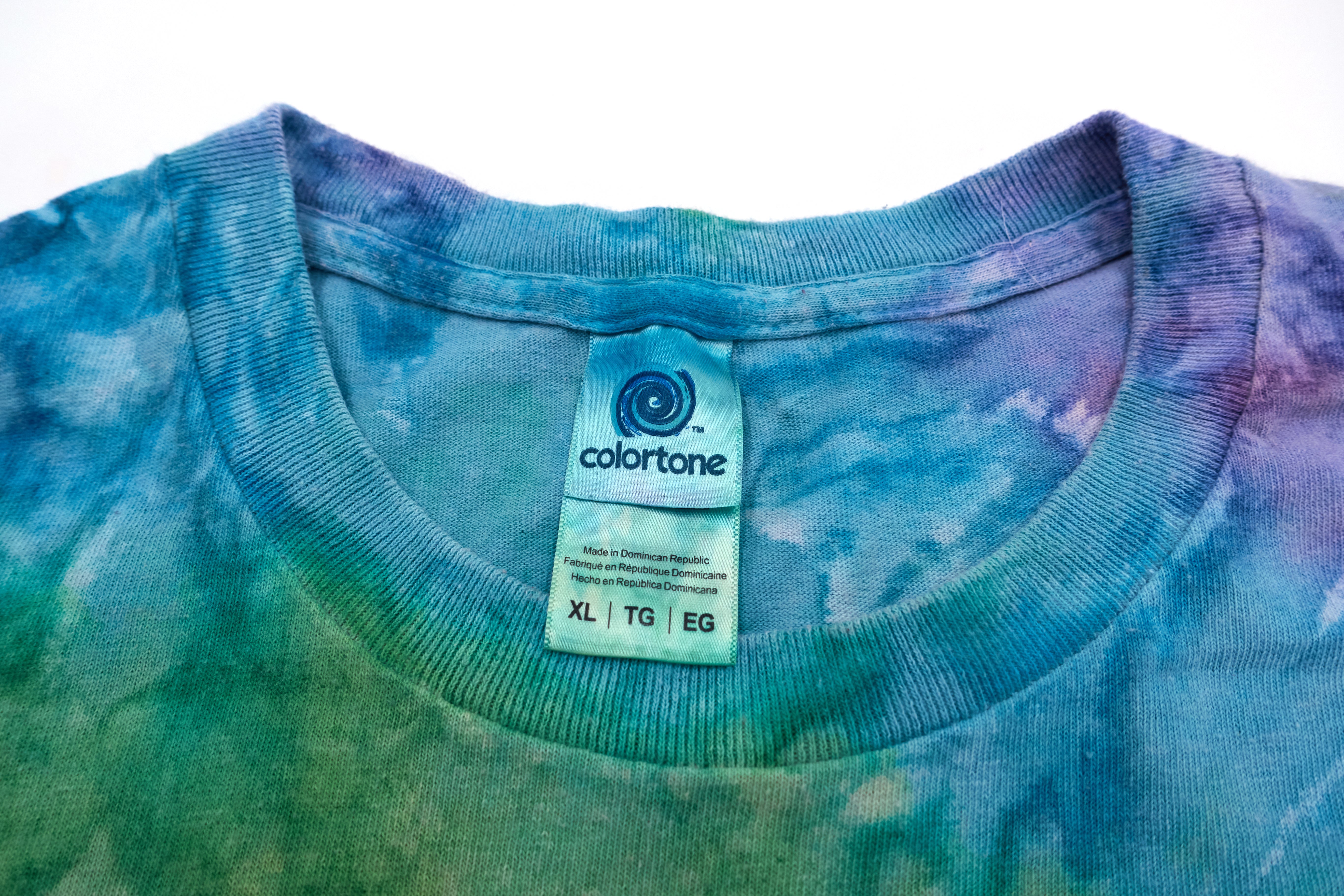 Jarhead Fertilizer – Silence The Narc Tour Shirt Size XL