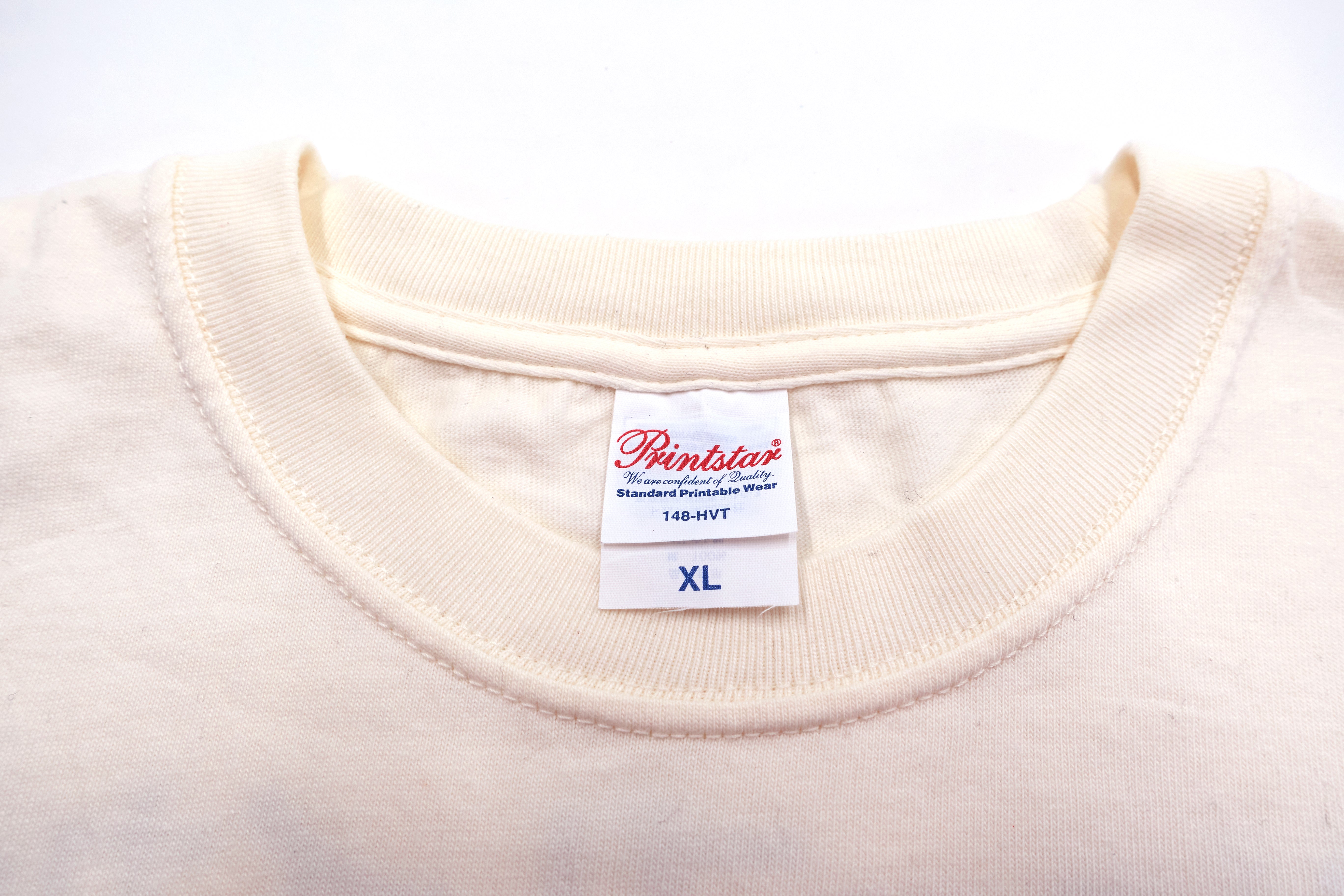 Jawbreaker - Busy The Chill Of The Fall 2025 Japan Tour Shirt Size XL