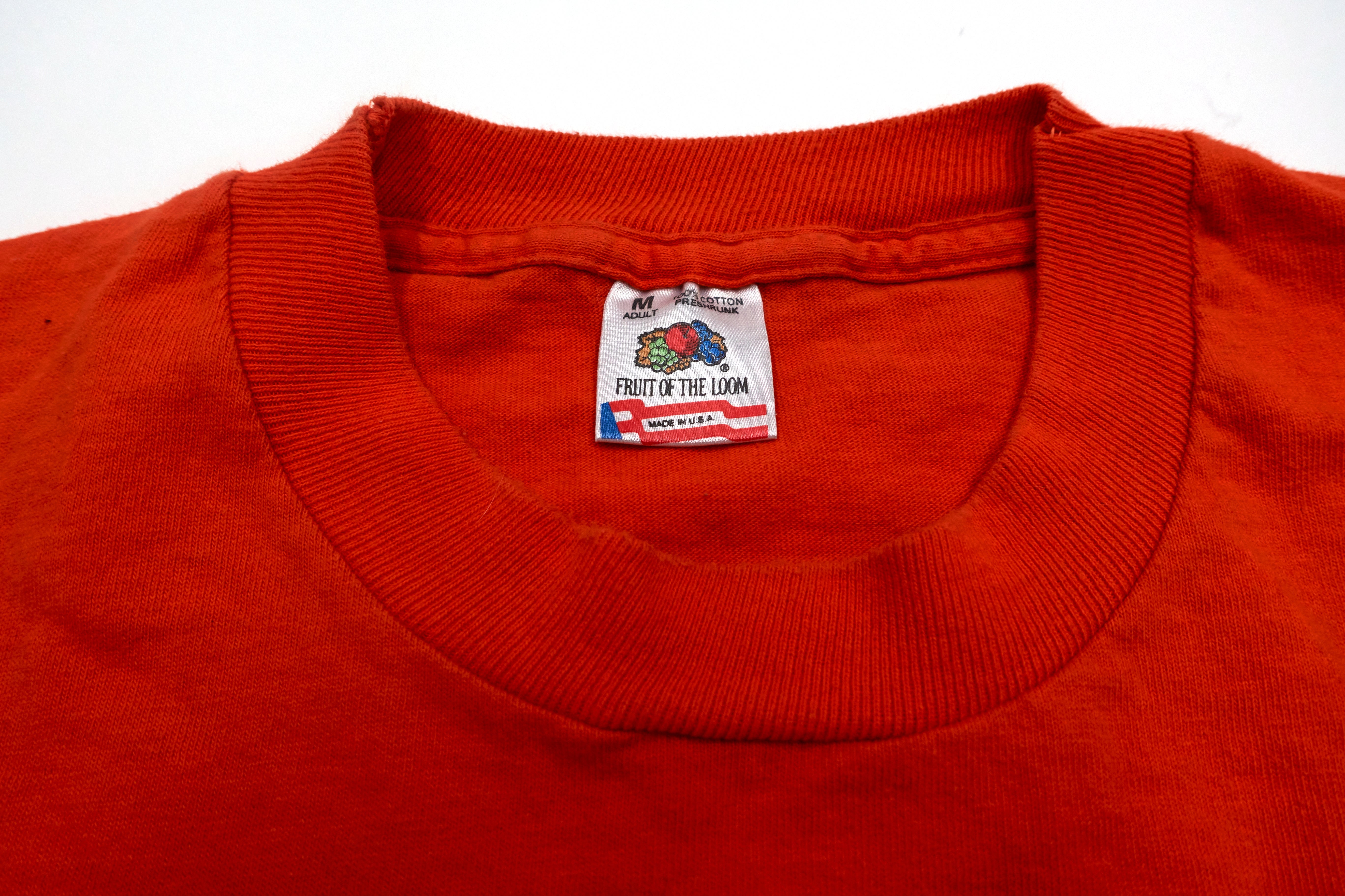 Jon Spencer Blues Explosion – Blues Explosion Tour Shirt Size Medium