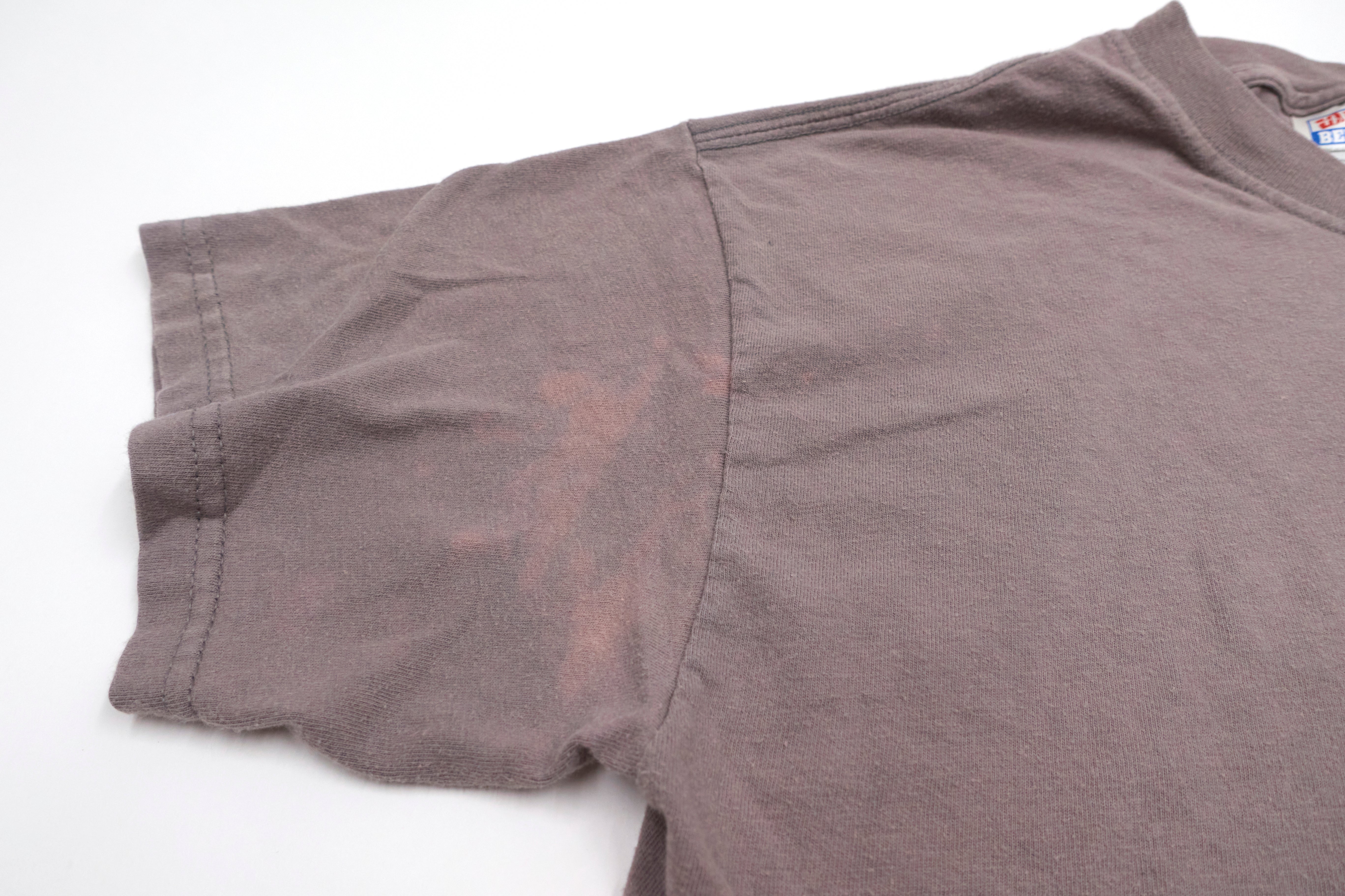 Jon Spencer Blues Explosion – Plastic Fang 2002 Tour Shirt Size Medium