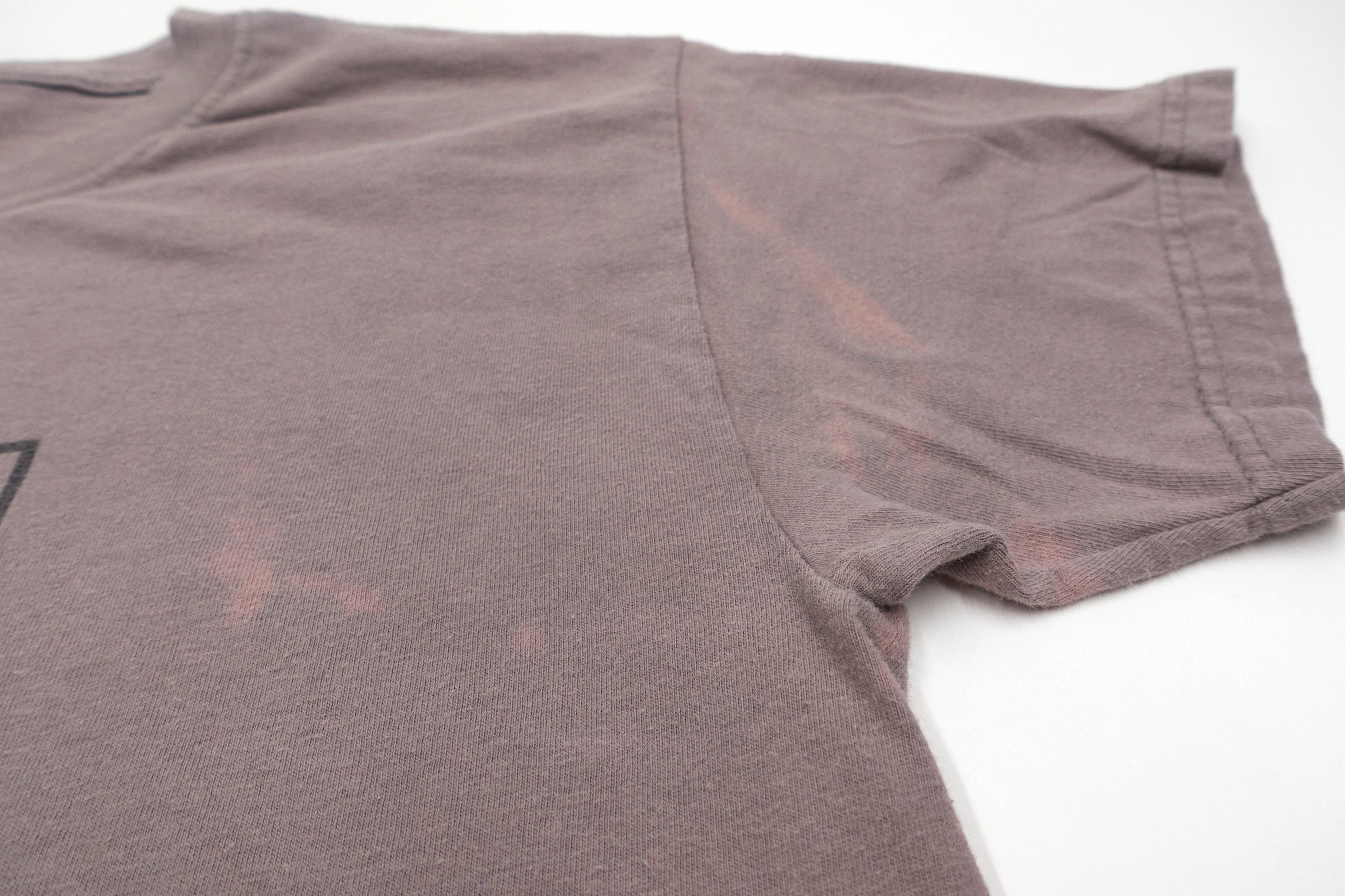 Jon Spencer Blues Explosion – Plastic Fang 2002 Tour Shirt Size Medium