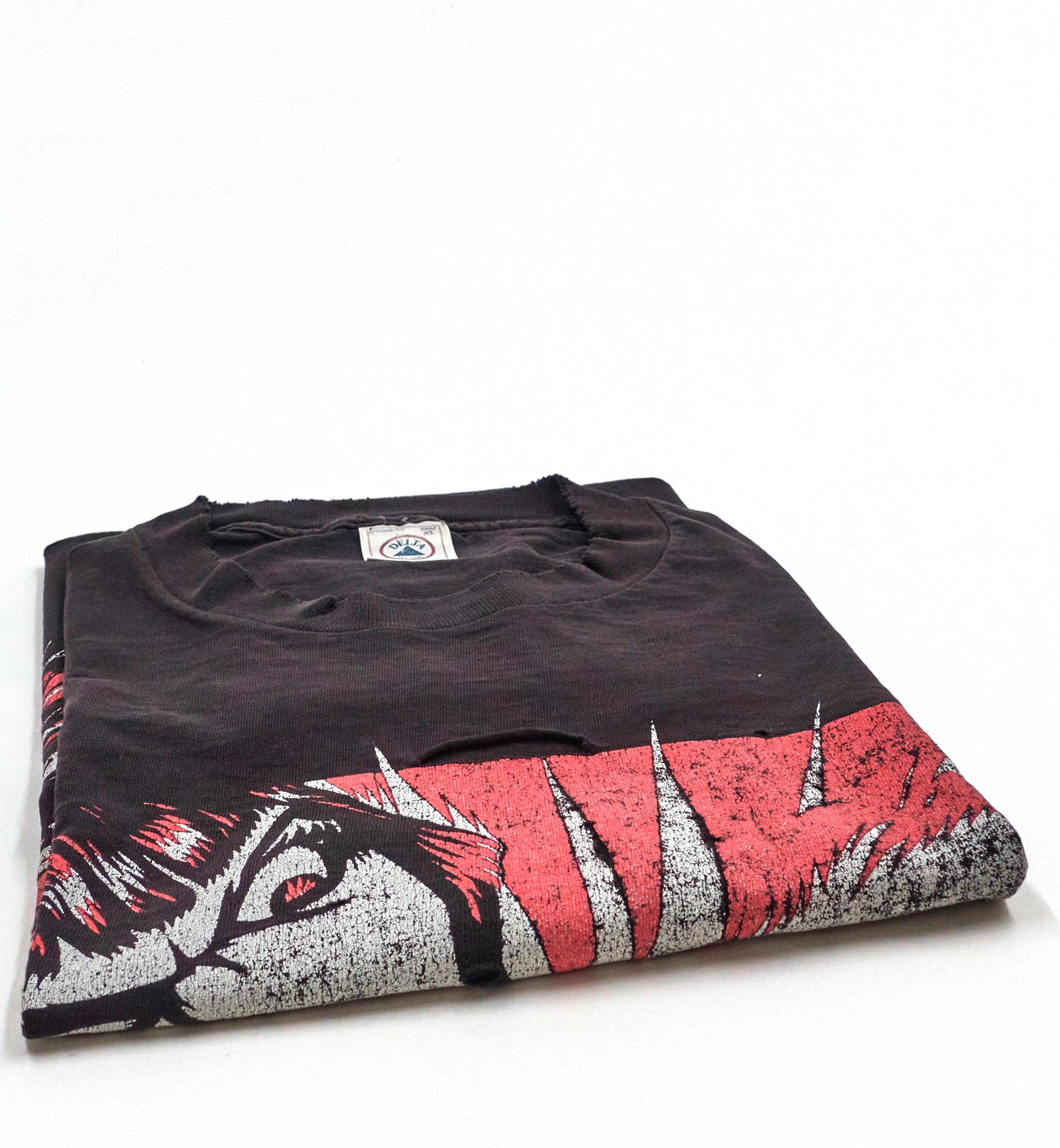 KMFDM – Symbols 1997 Tour Shirt Size XL