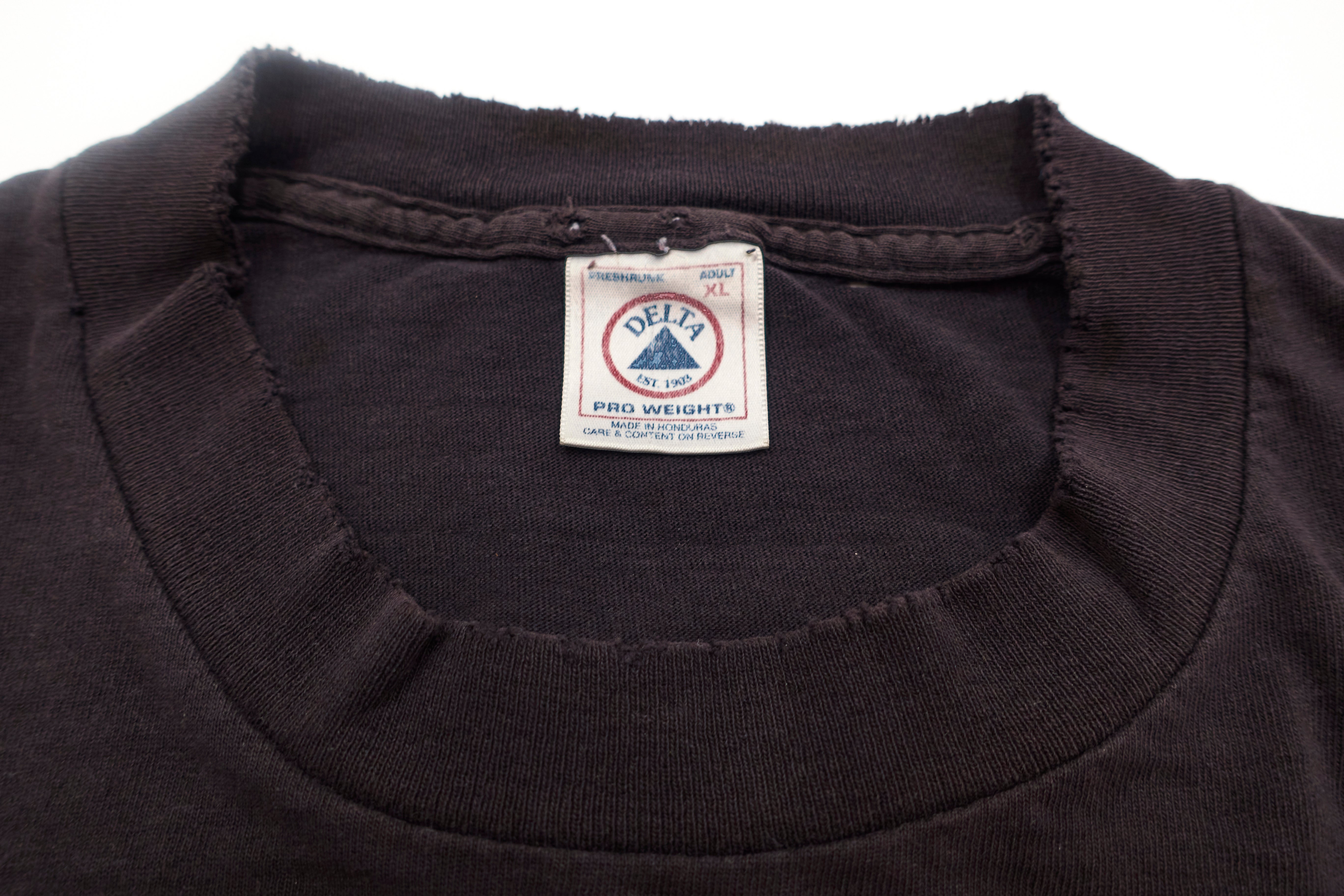 KMFDM – Symbols 1997 Tour Shirt Size XL