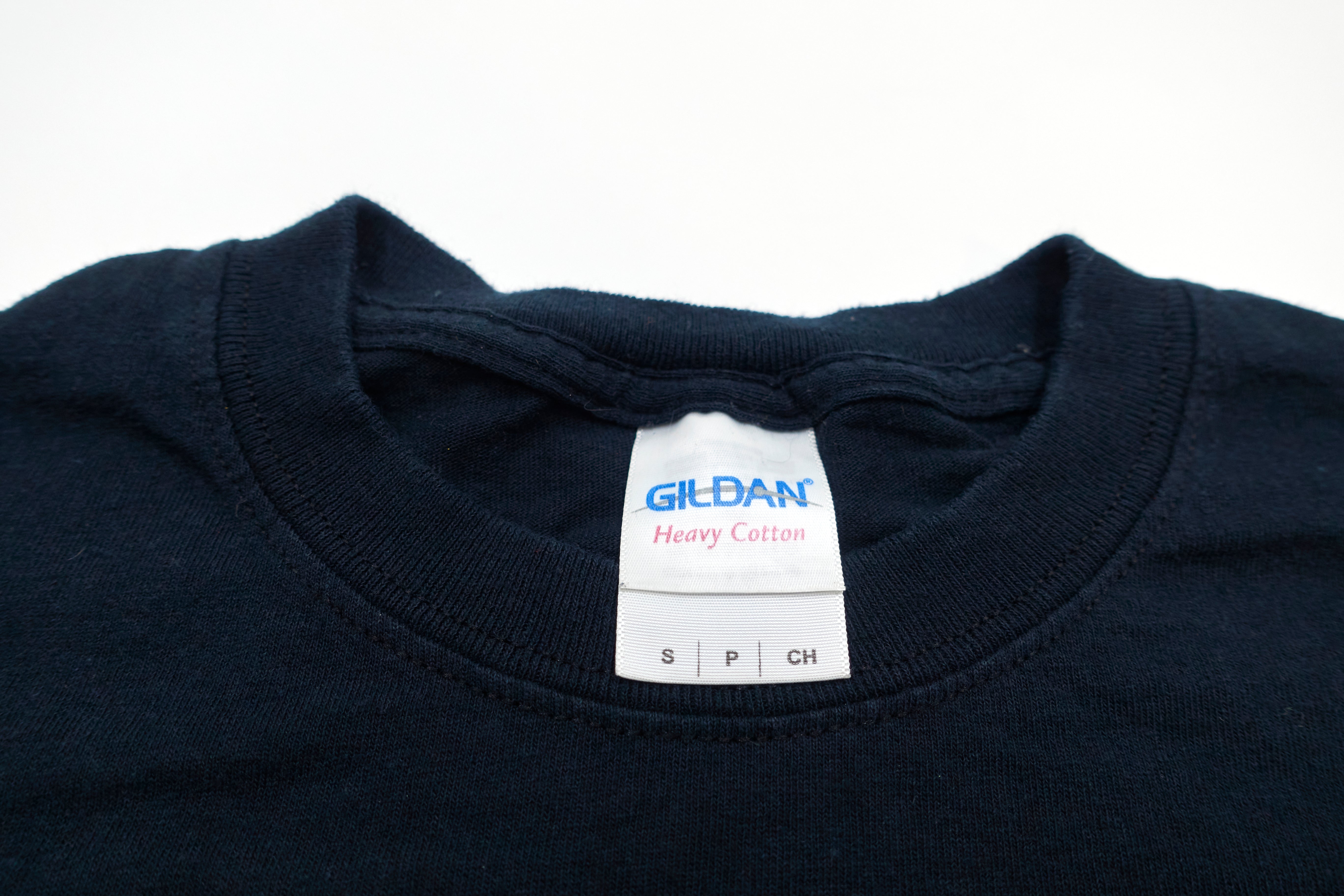 Keith Morris - Chris Shary Portrait Shirt Size Small