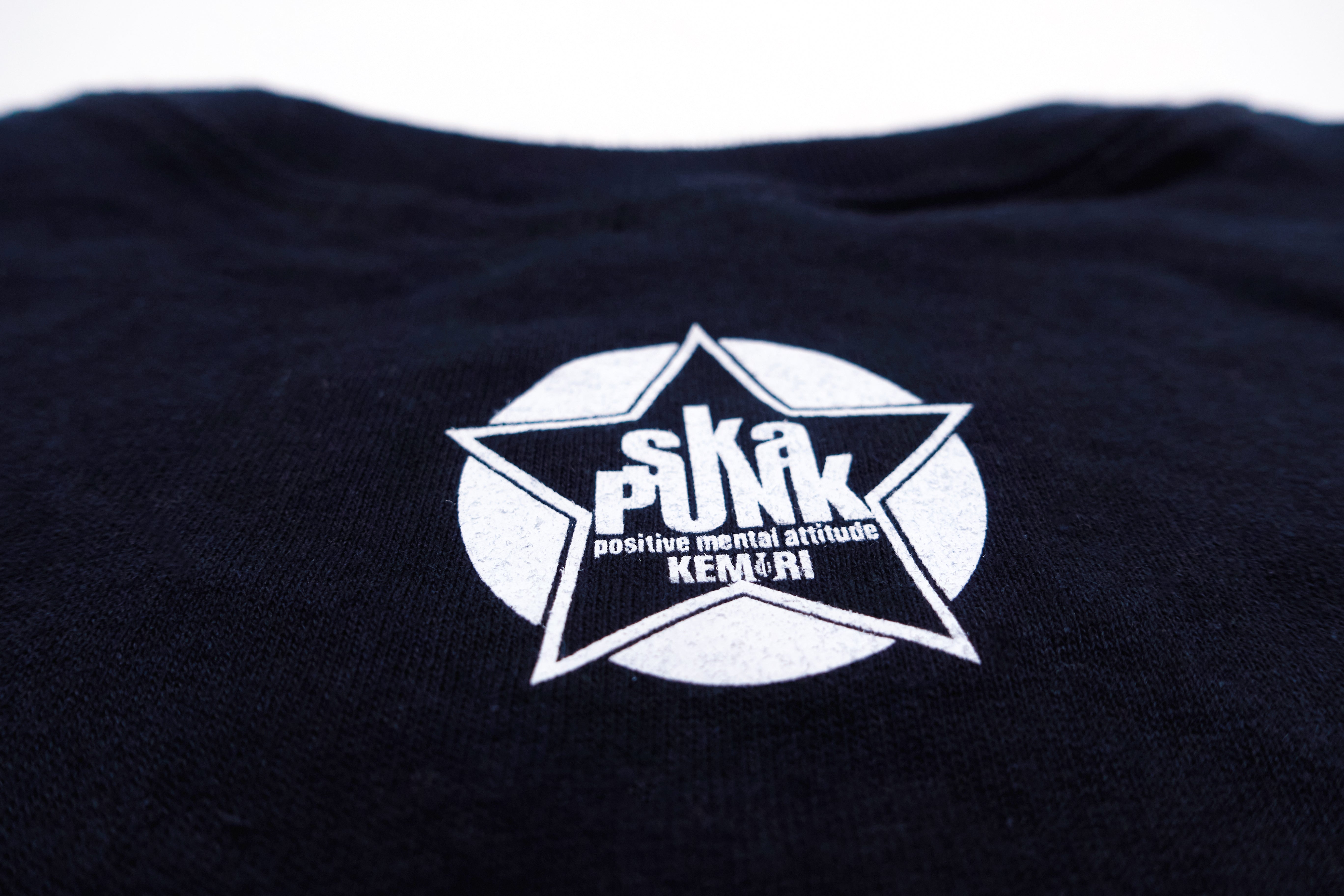 Kemuri – Kemurified Shary PMA 2014 Tour Shirt Size XL