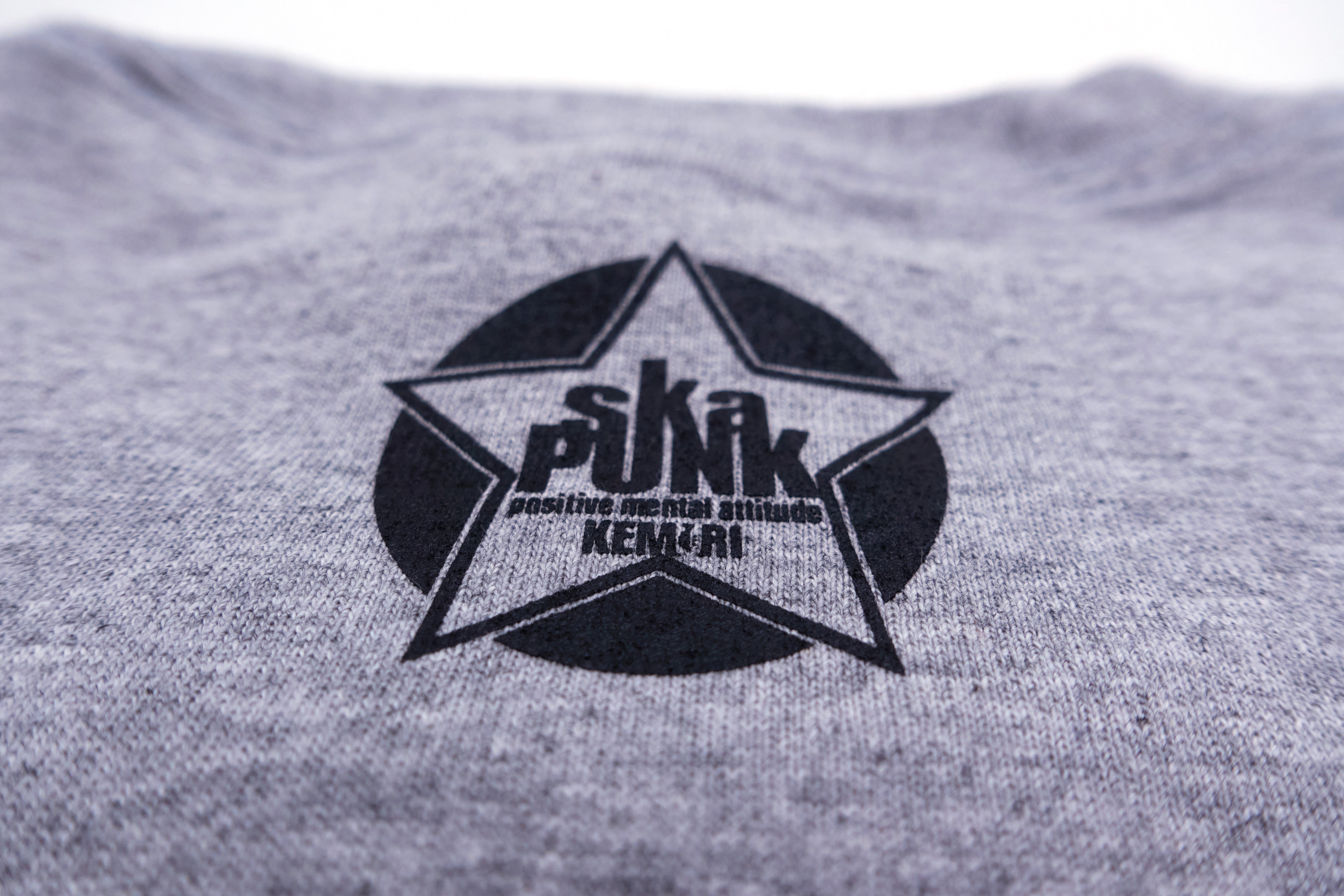 Kemuri – Kemurified Shary PMA 2014 Tour Shirt Size XL