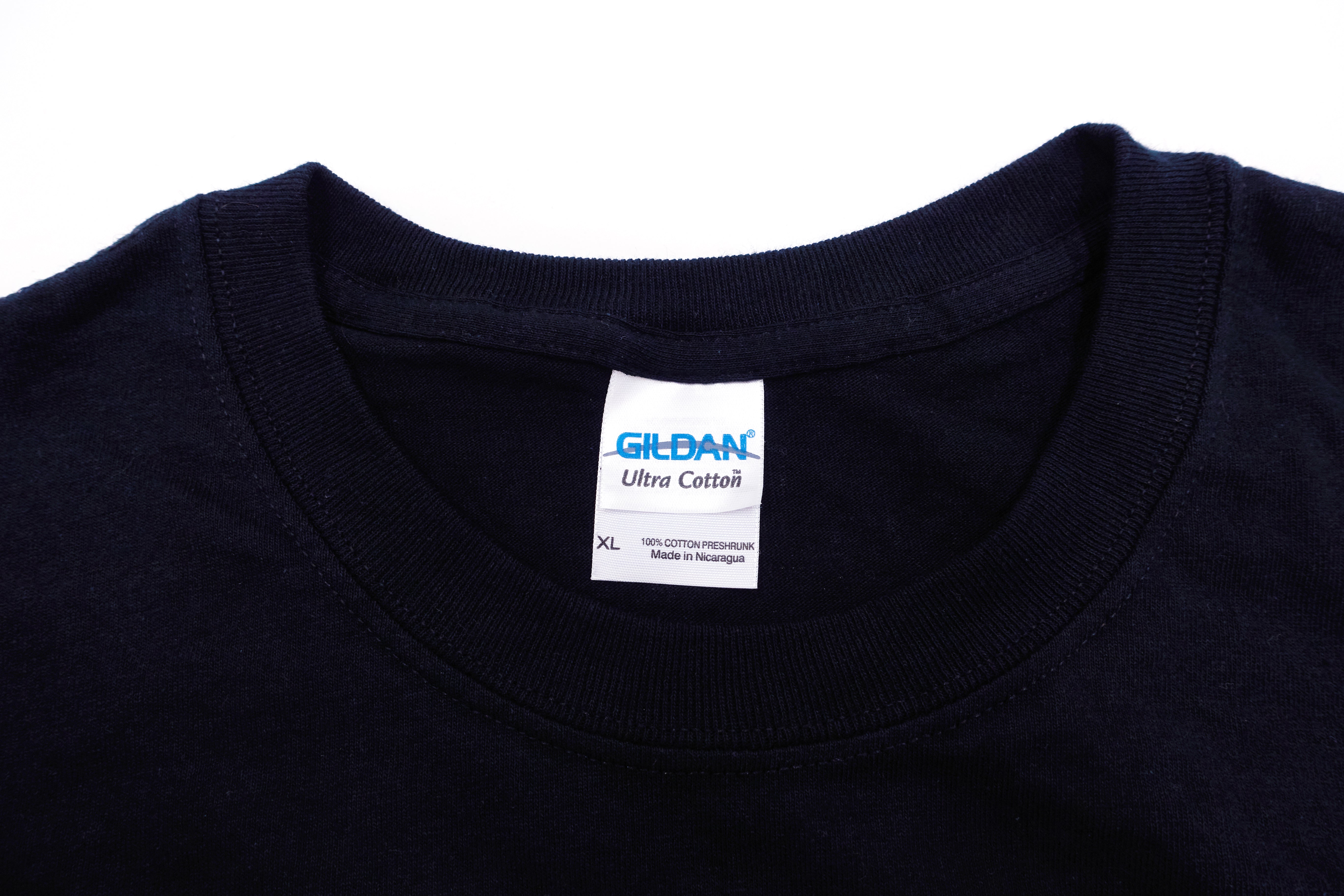 Kemuri – Kemurified Shary PMA 2014 Tour Shirt Size XL