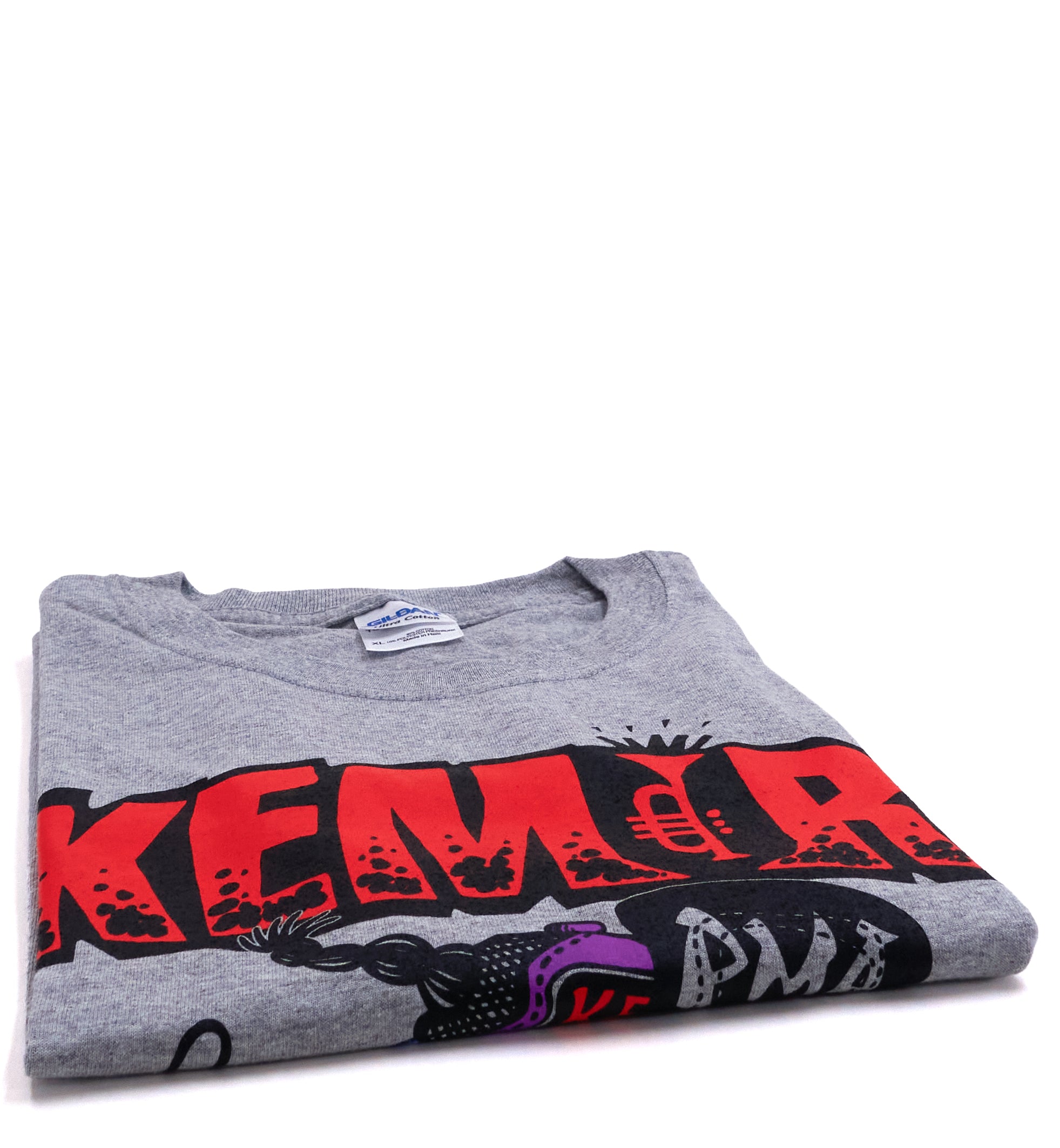 Kemuri – Kemurified Shary PMA 2014 Tour Shirt Size XL