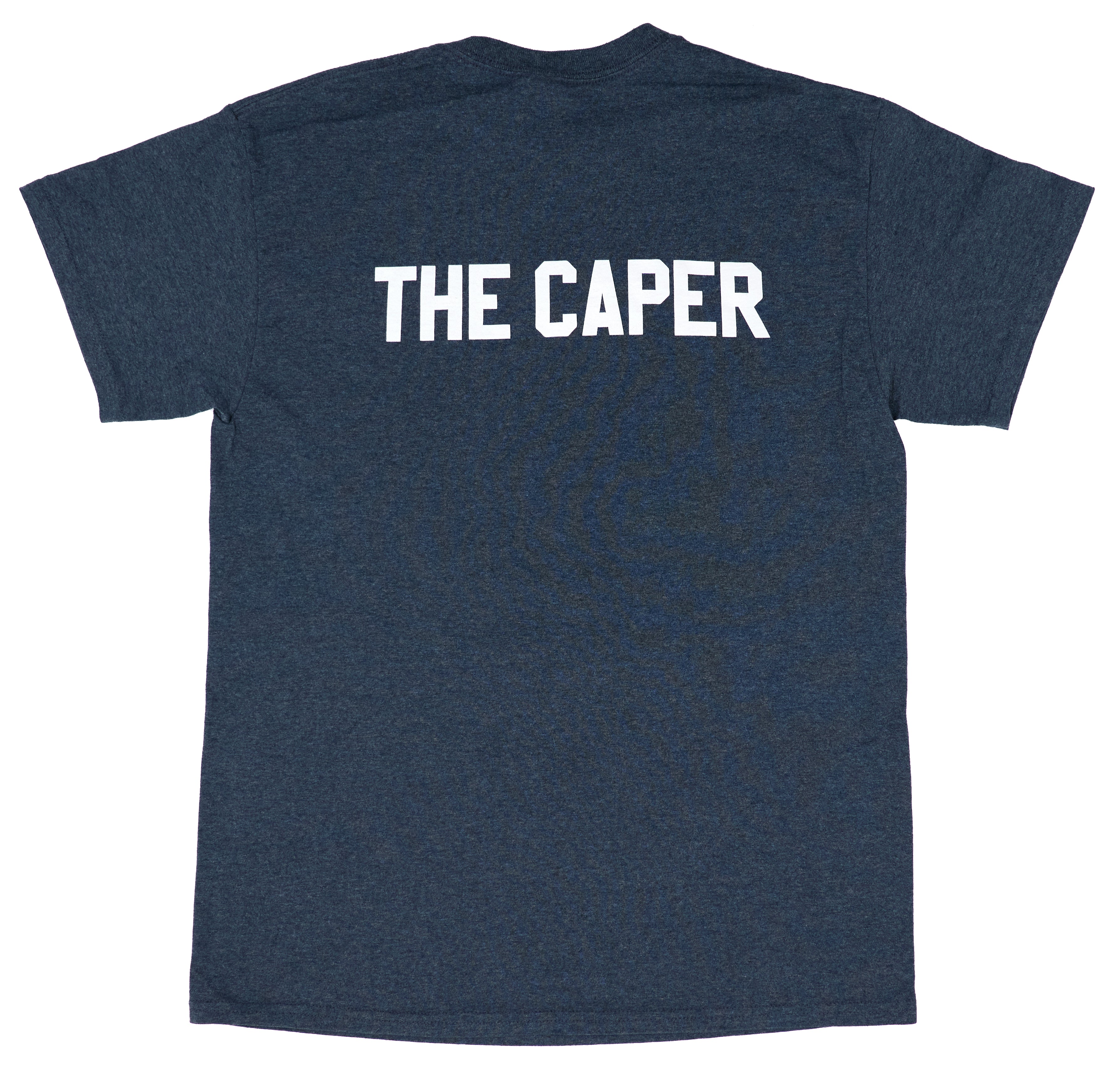 Lagwagon - The Caper Sharpie Illustration by Shary Tour Shirt Size Medium