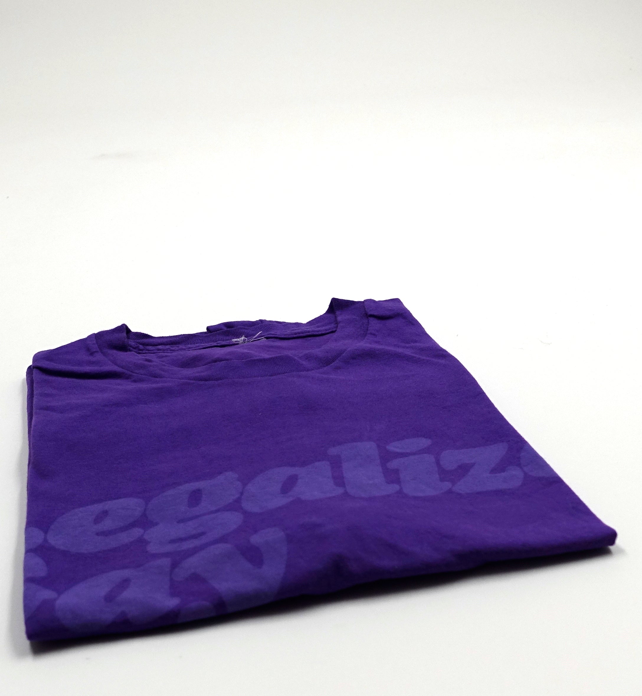 Legalize Gay - Repeal Prop 8 Sleeveless Shirt Size Medium