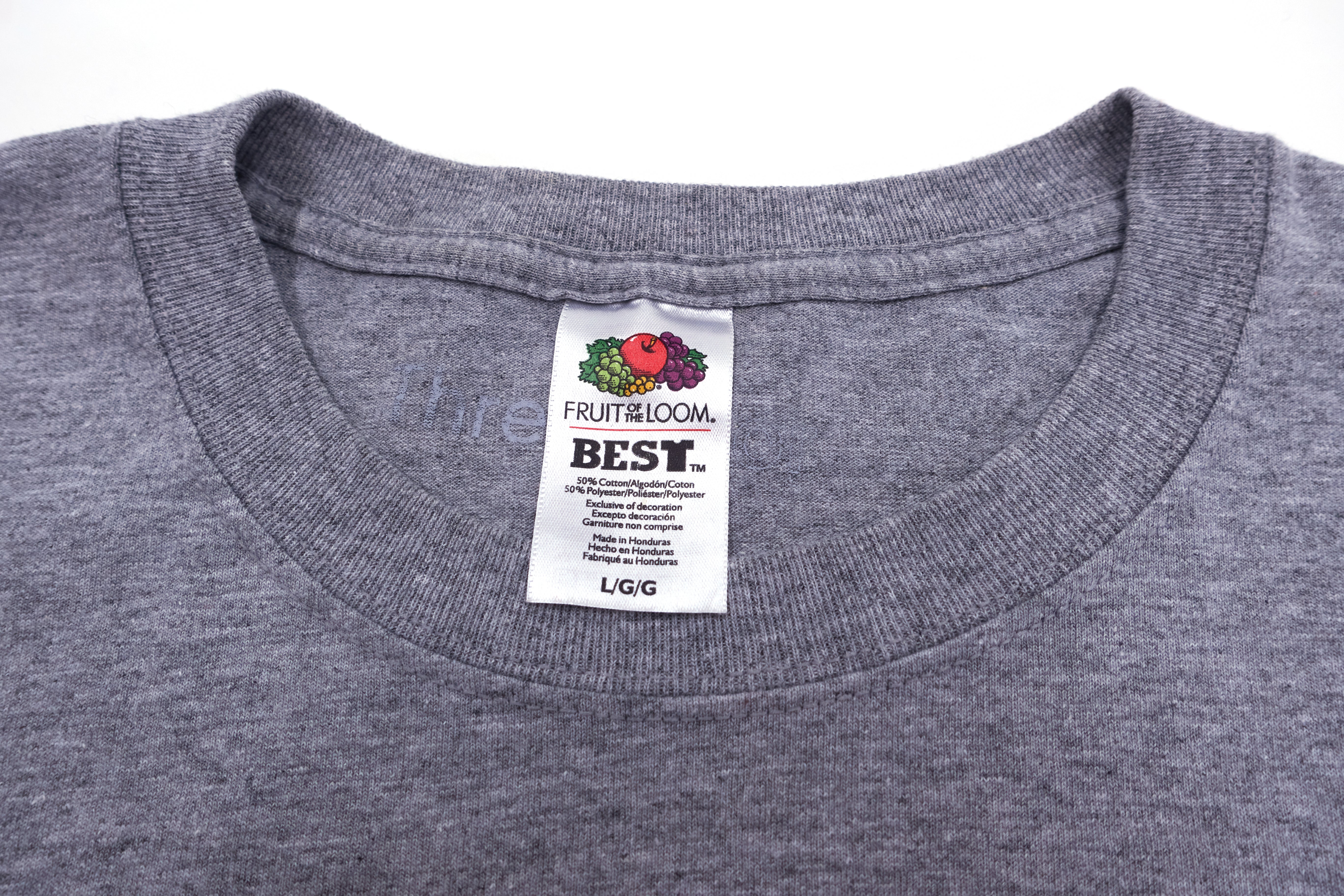 Leon Russell – Leon LP (Bootleg By Me) Shirt Size Large