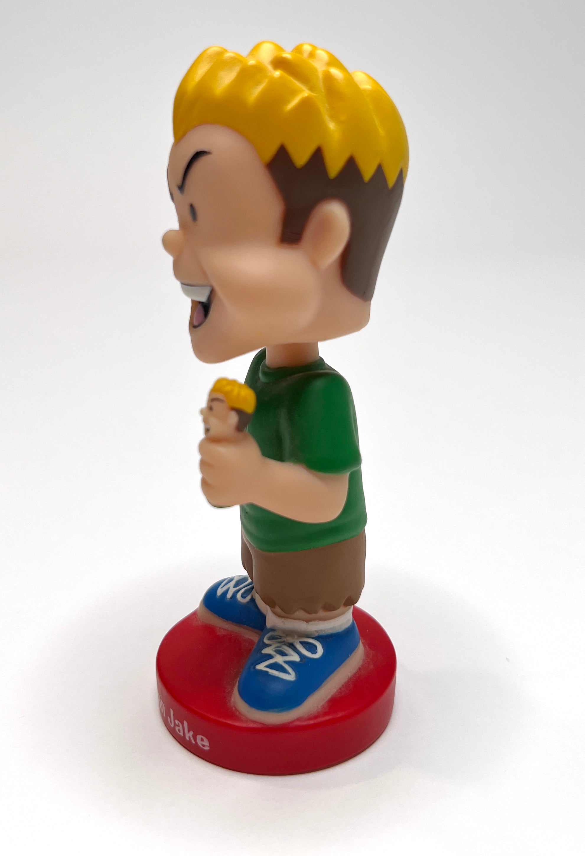 Less Than Jake - LTJ Pez Boy 90's Funko Figurine