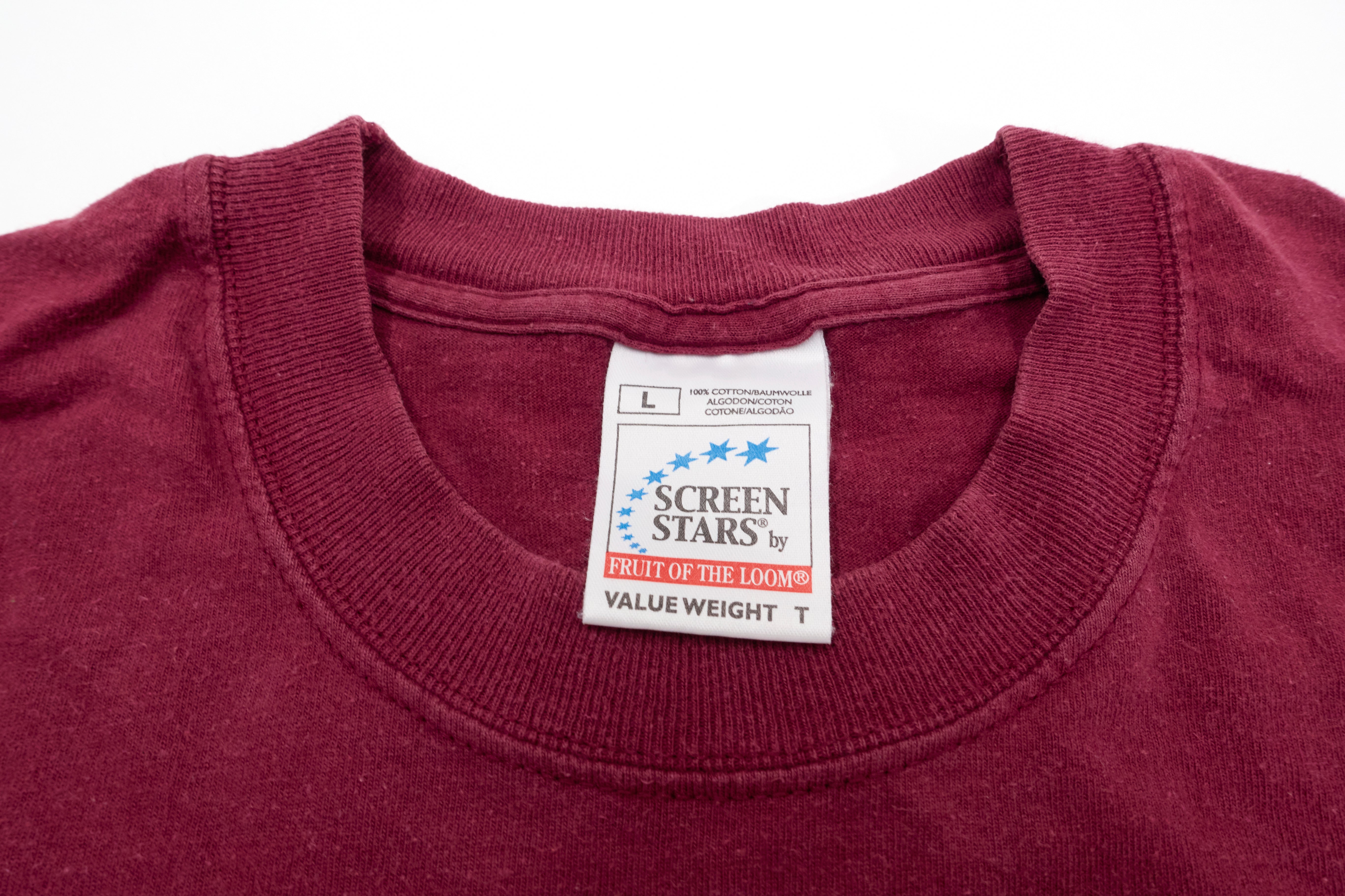 Less Than Jake - Planet Of the Apes Tour Shirt Size Large