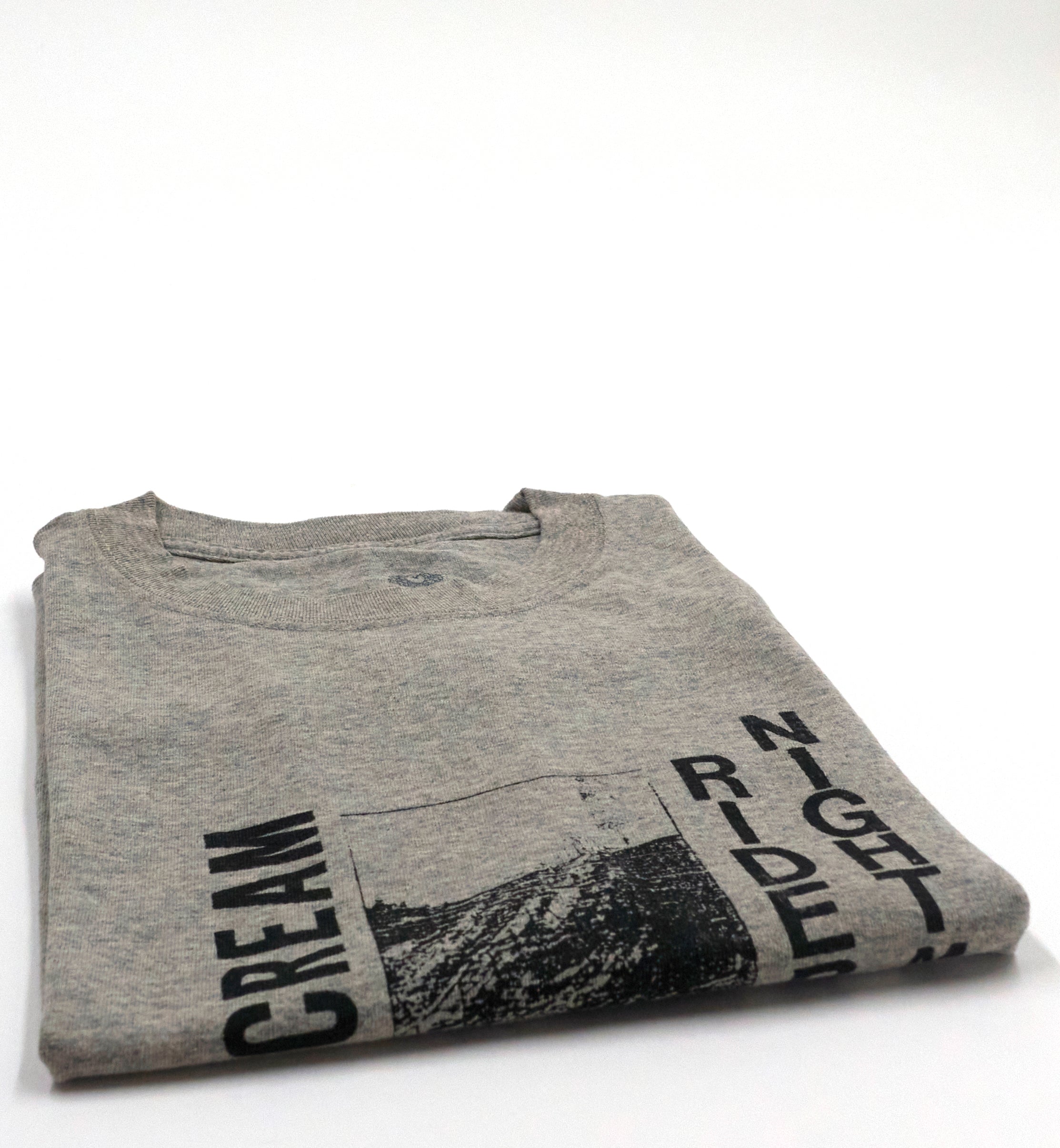 Lip Cream – Night Rider More Than Fight! Shirt Size Large