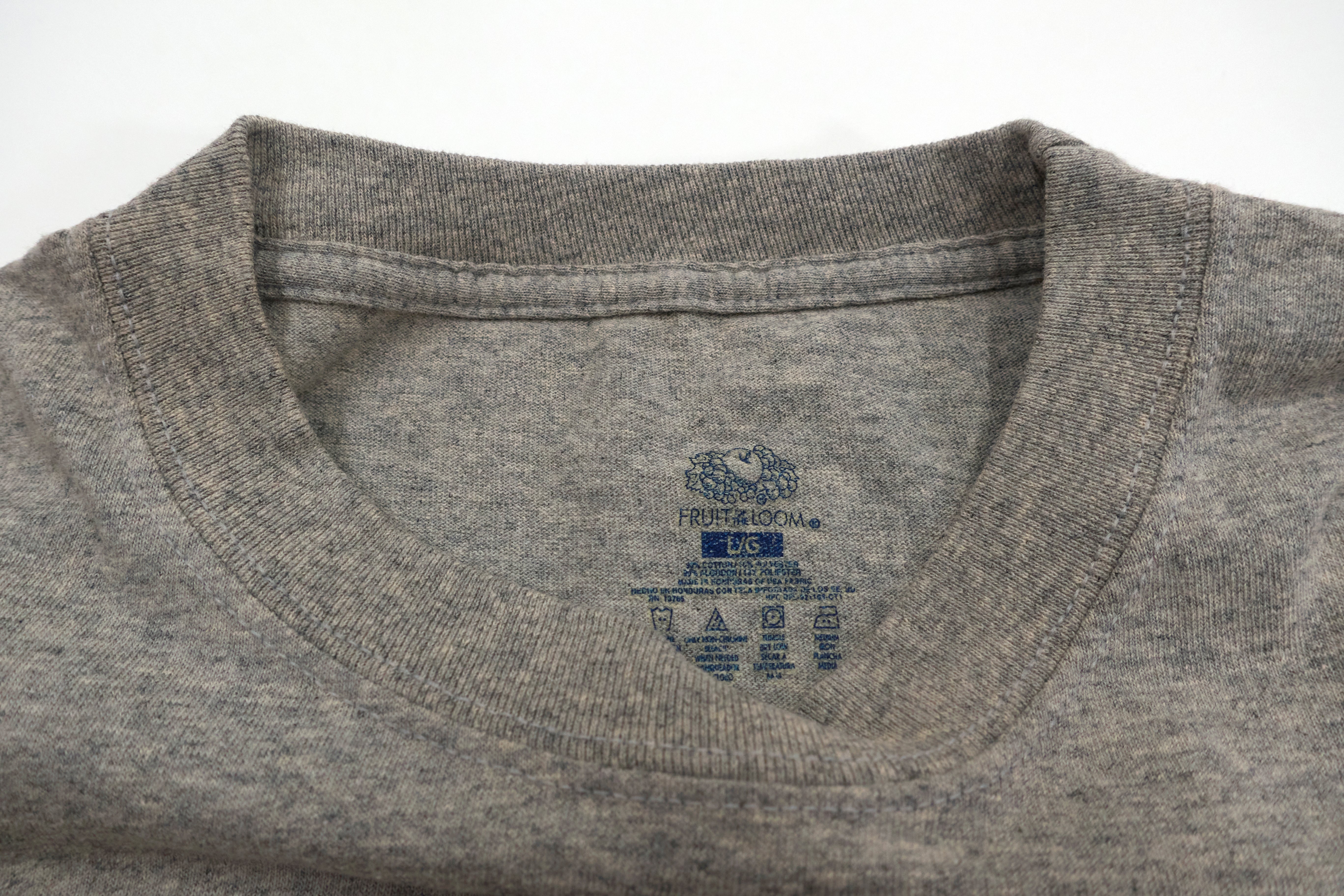 Lip Cream – Night Rider More Than Fight! Shirt Size Large