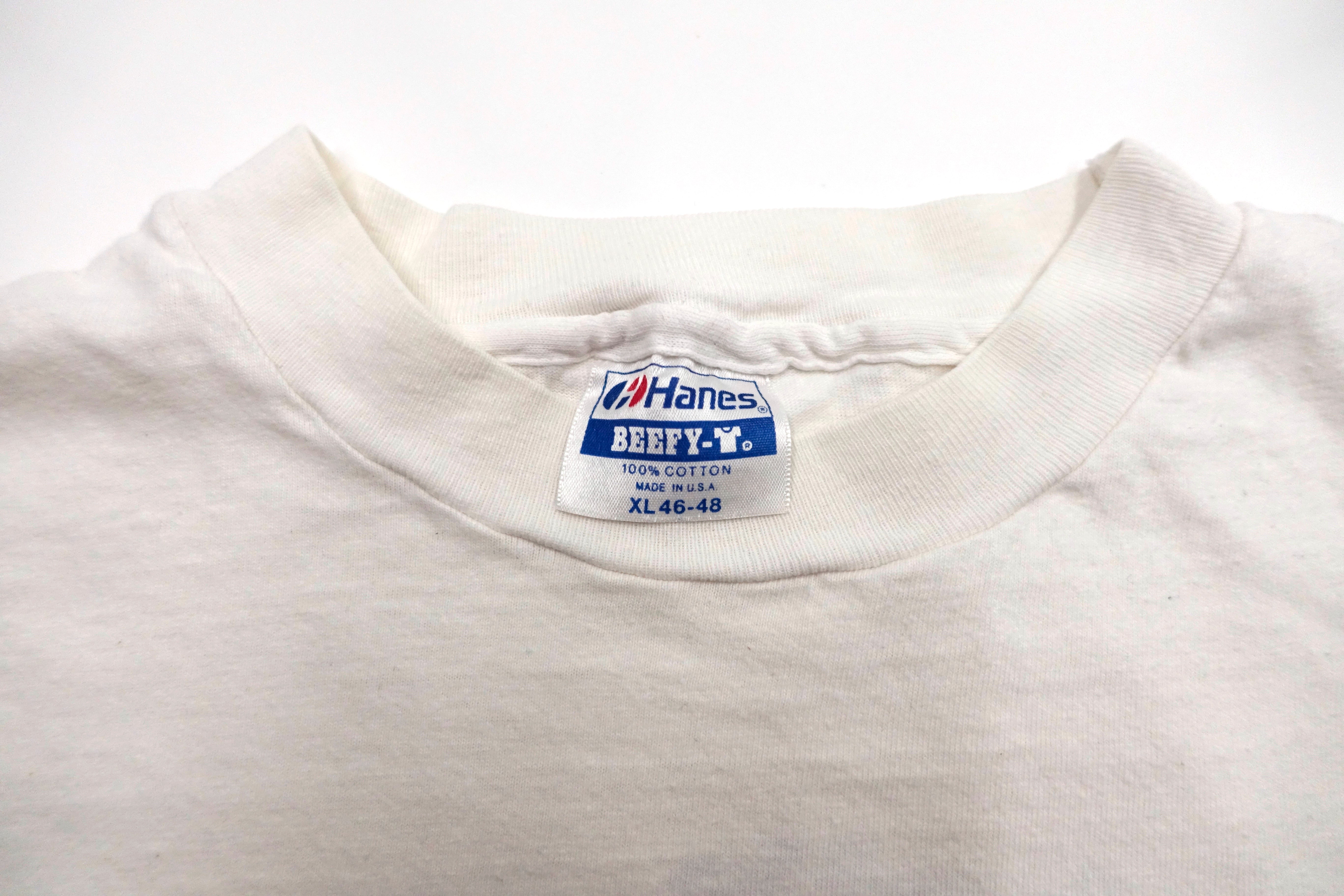 Living Colour – What's Your Favorite Color? 1988 Tour Shirt Size XL