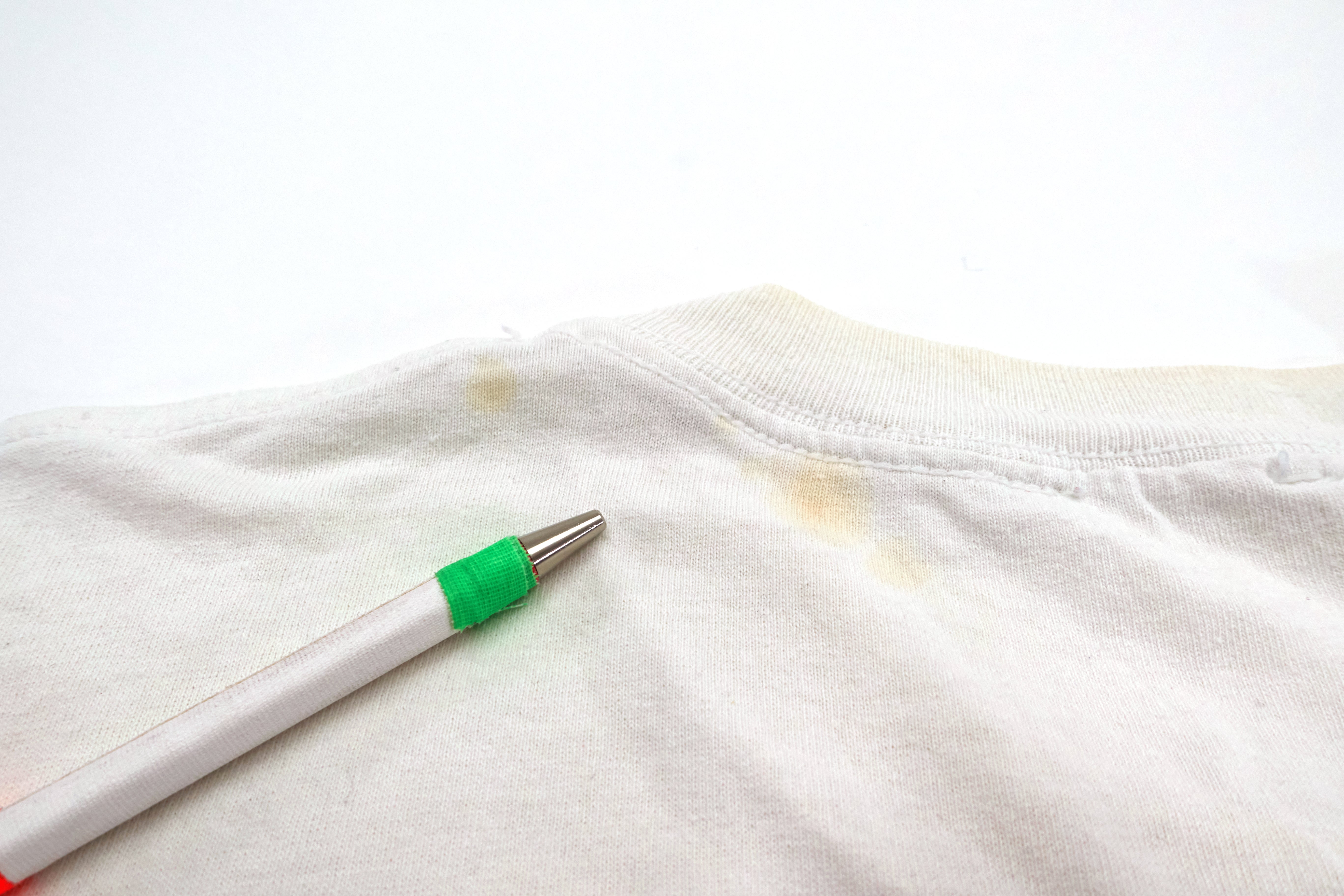 Lookout Records - Heide Sez 1996 Mail Order Shirt Size XL