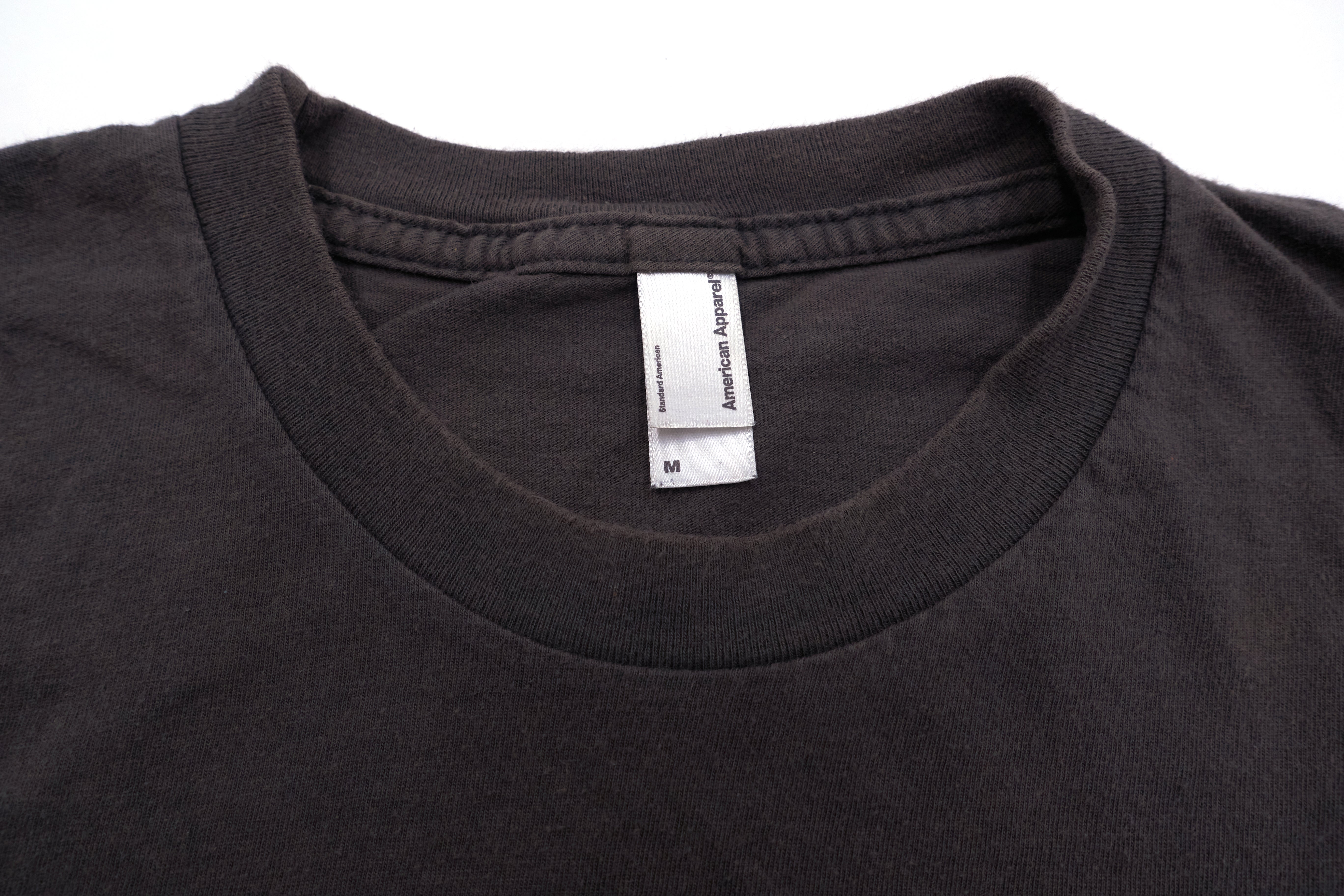 Low – The Great Destroyer Octopus 2005 Shirt Size Medium