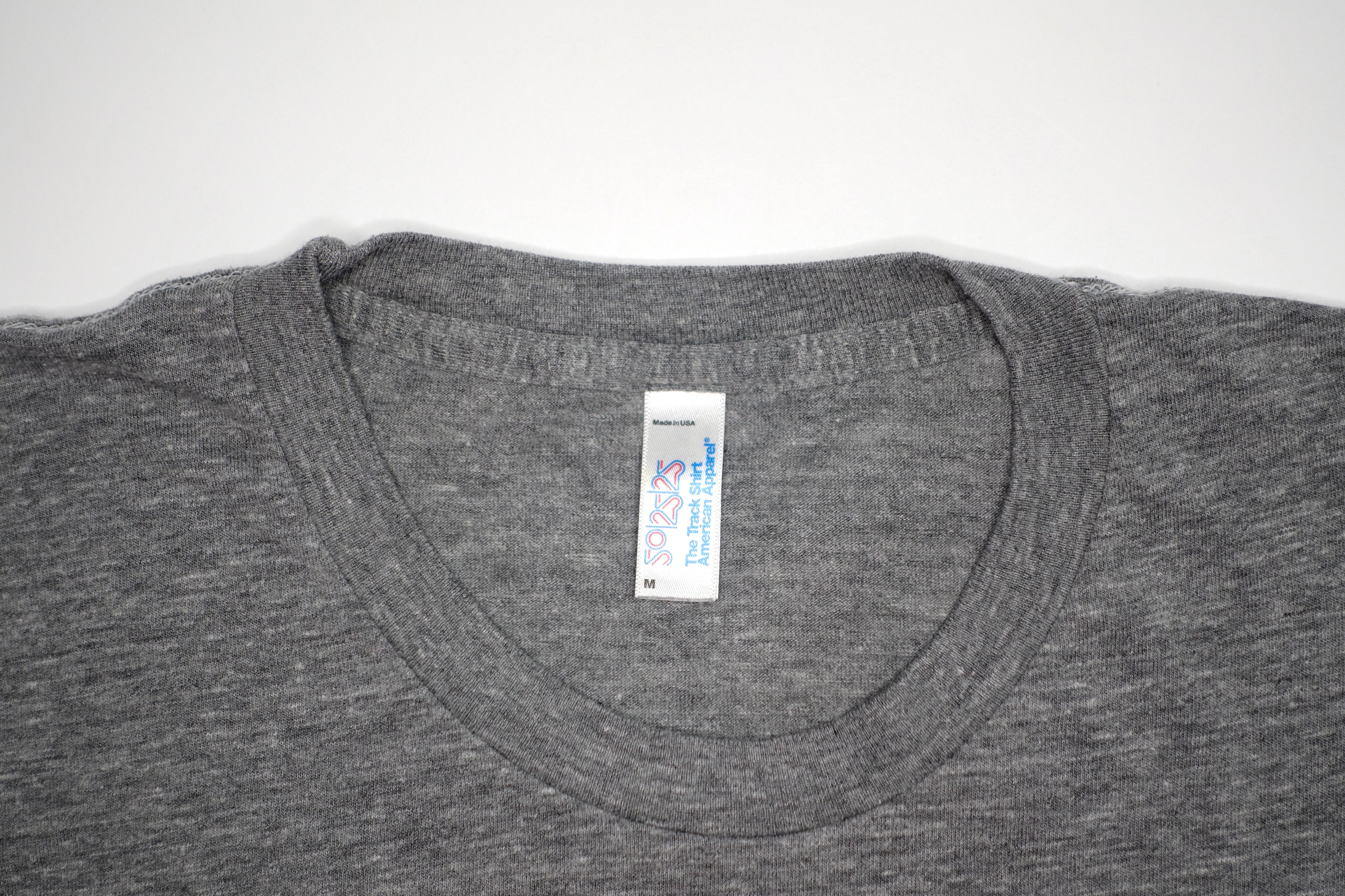 M83 – Junk 2016 Tour Shirt Size Medium