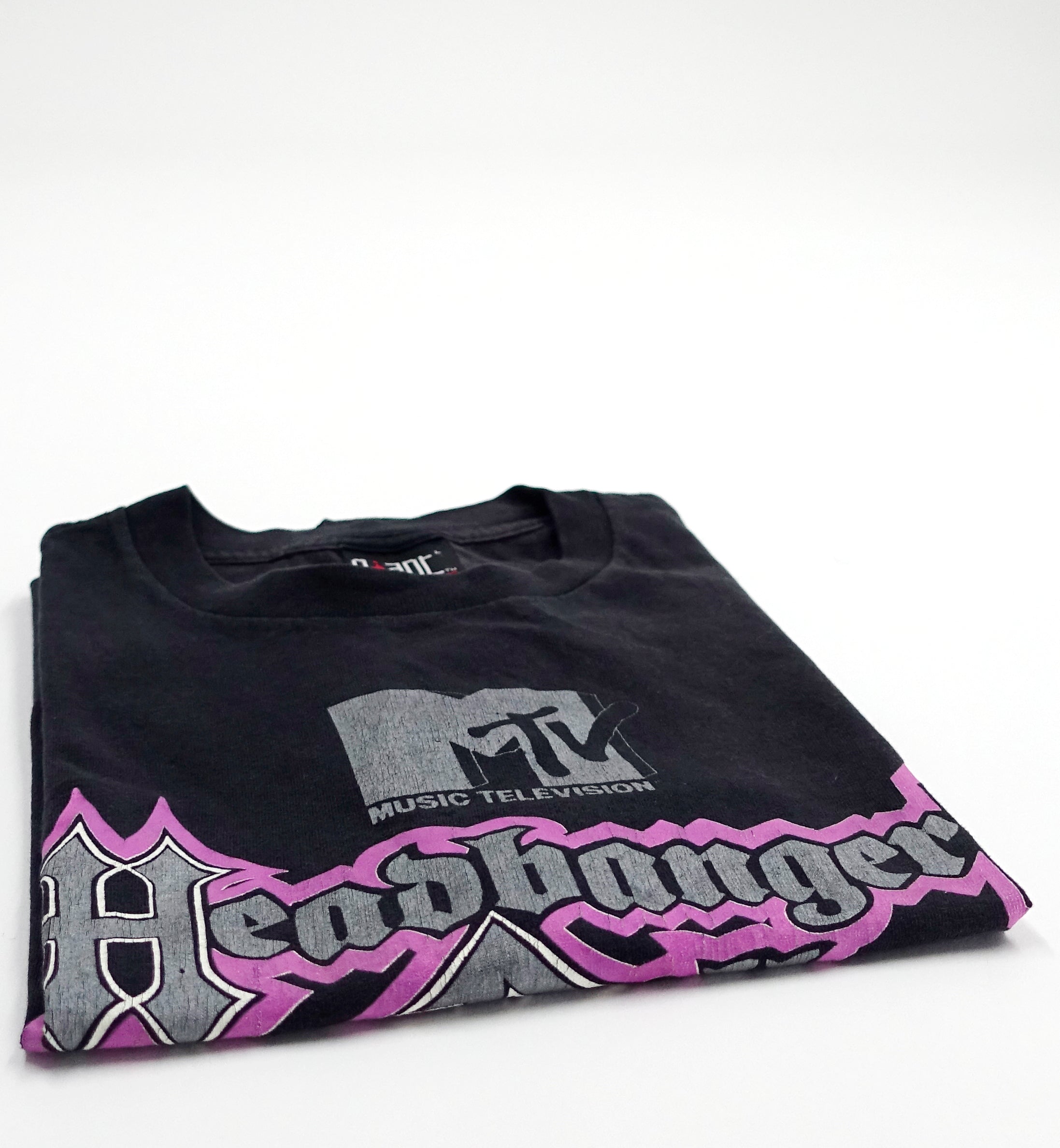 MTV – Headbangers Ball 1991 Shirt Size Large