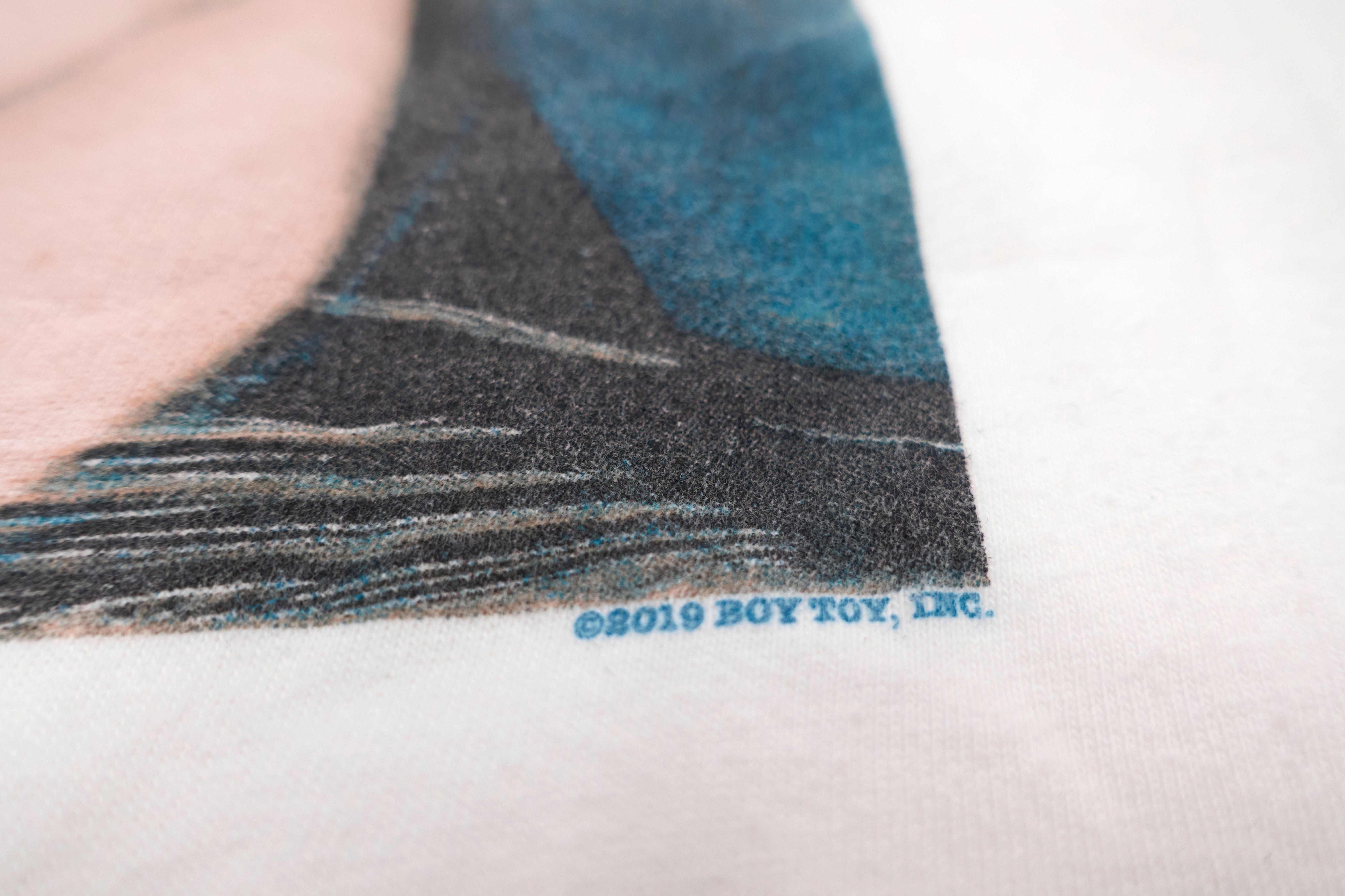 Madonna – Madame X 2019 Tour Long Sleeve Shirt Size Large