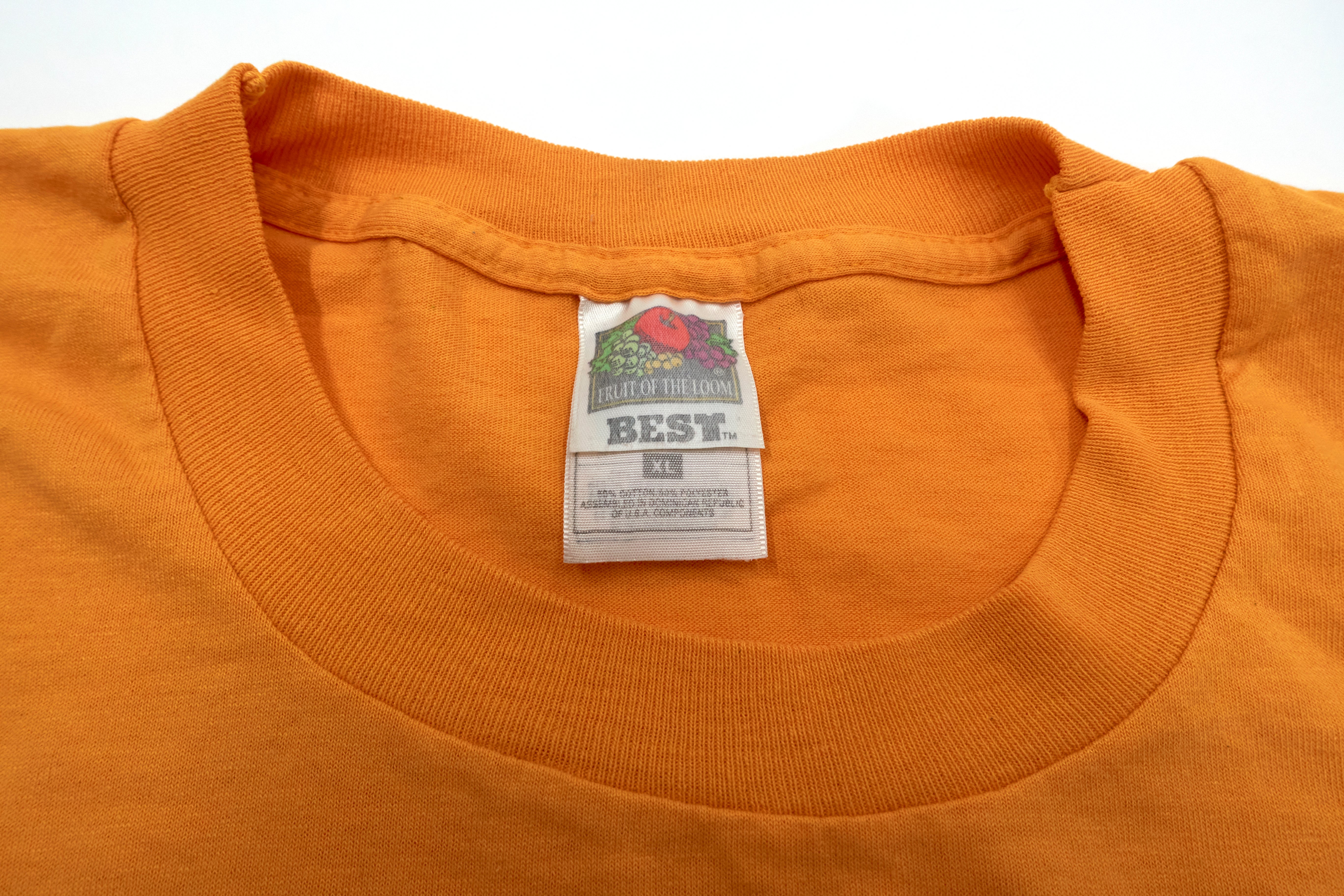 Man Or Astro-Man? – Astro Laboratories 90's Tour Shirt Size XL