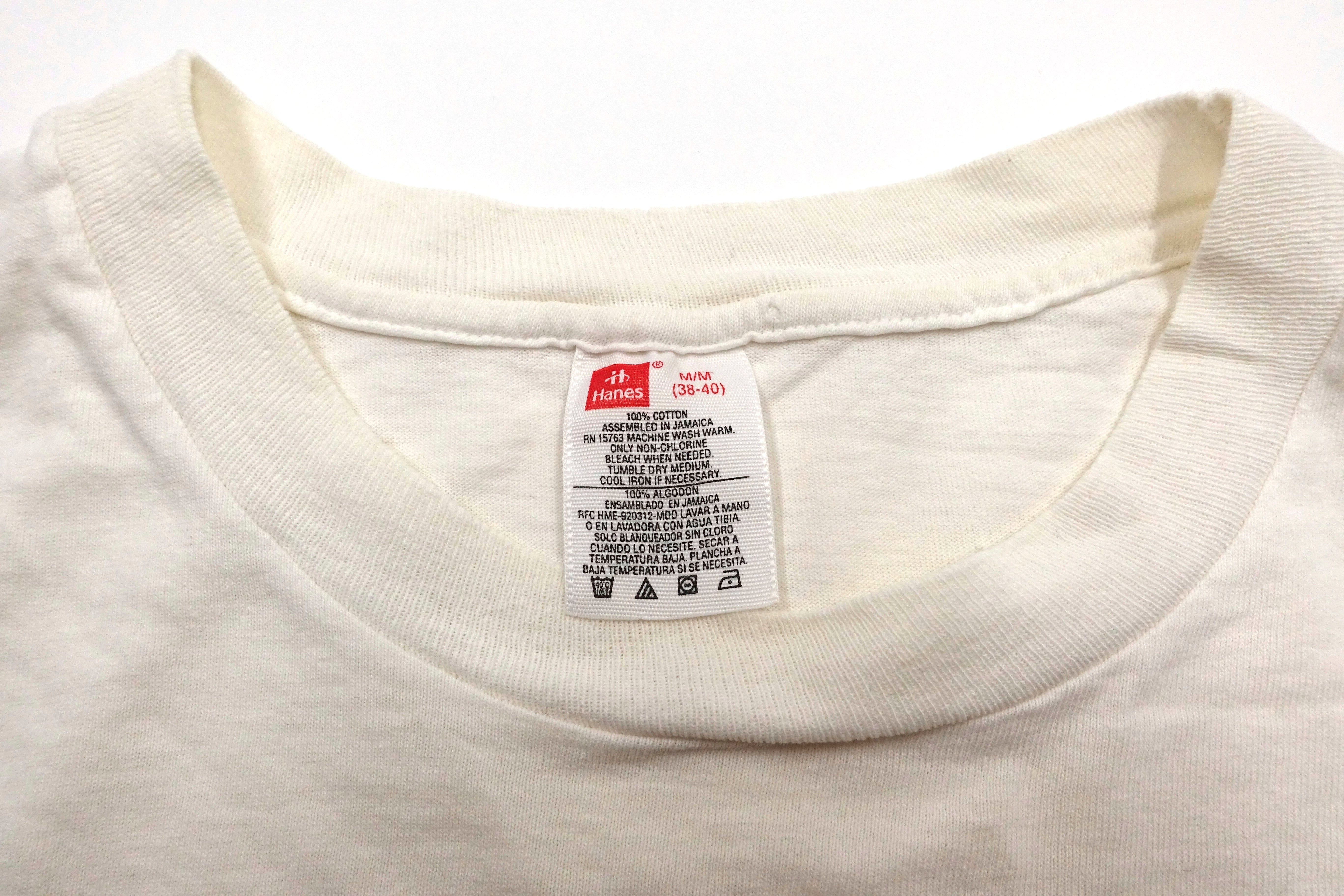 Matador Records - Now Thats Italian 80's Promo Only Shirt Size Medium