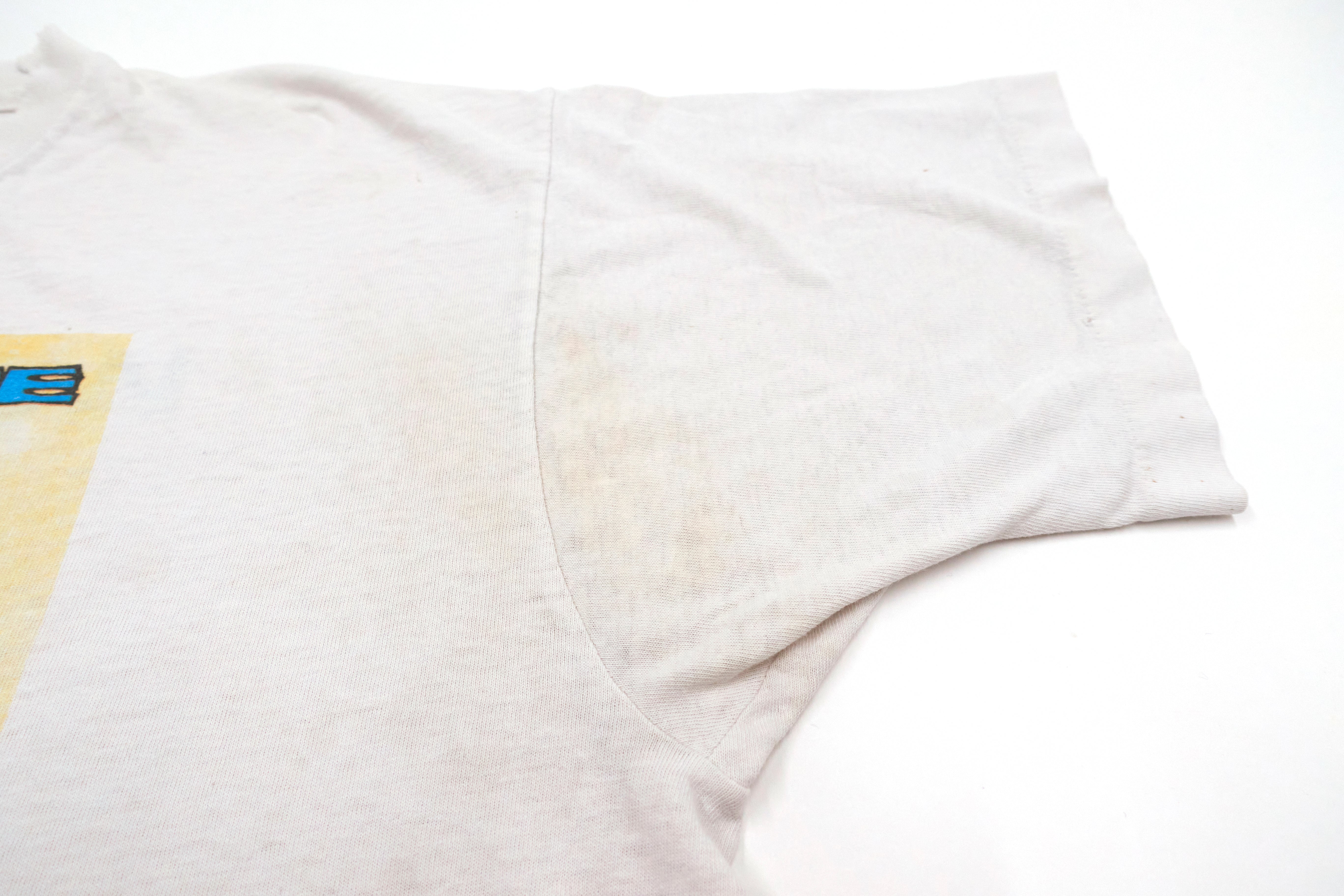 Material Issue – Destination Universe 1992 World Tour Shirt Size XL