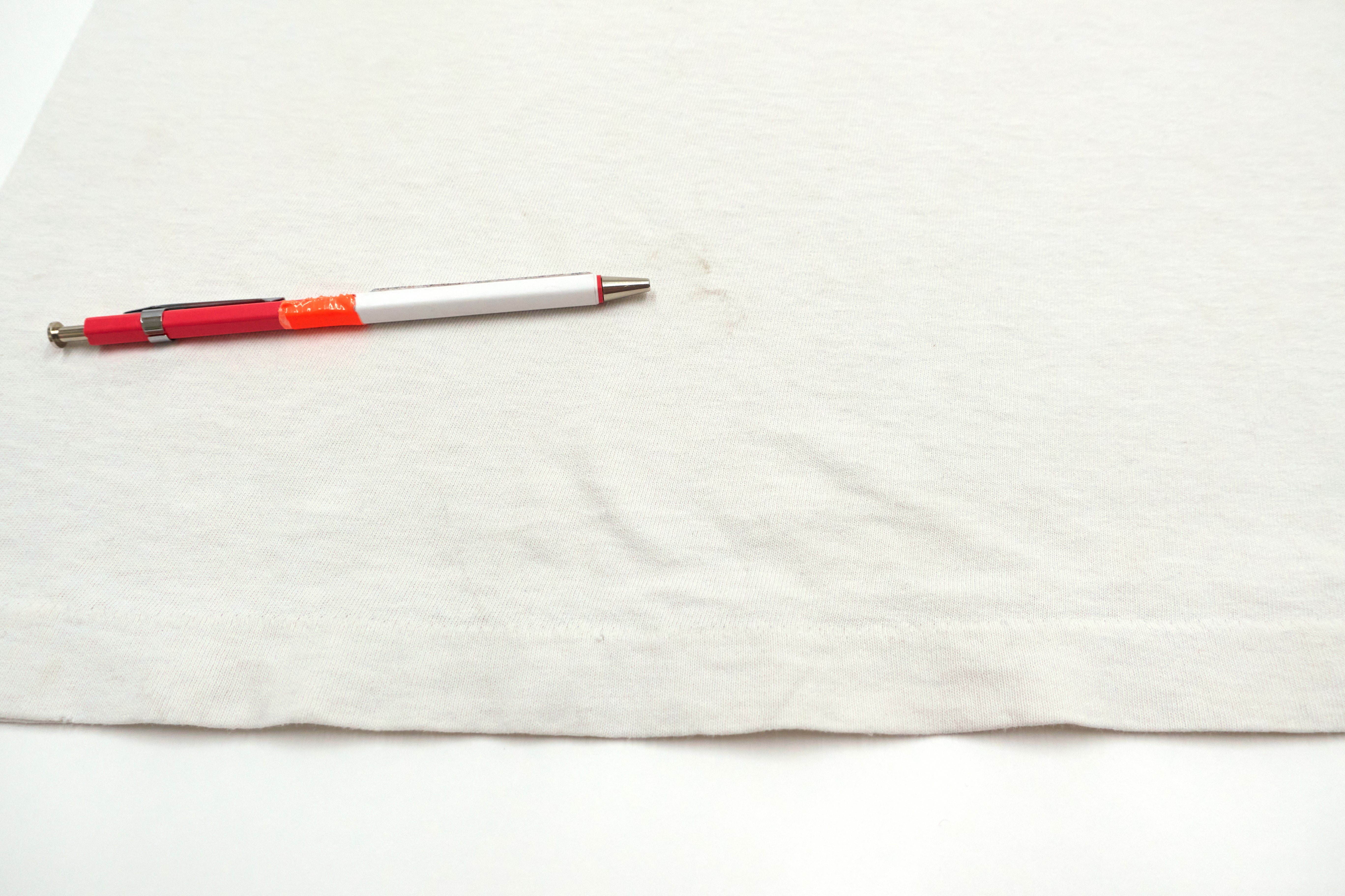 Material Issue – Destination Universe 1992 World Tour Shirt Size XL